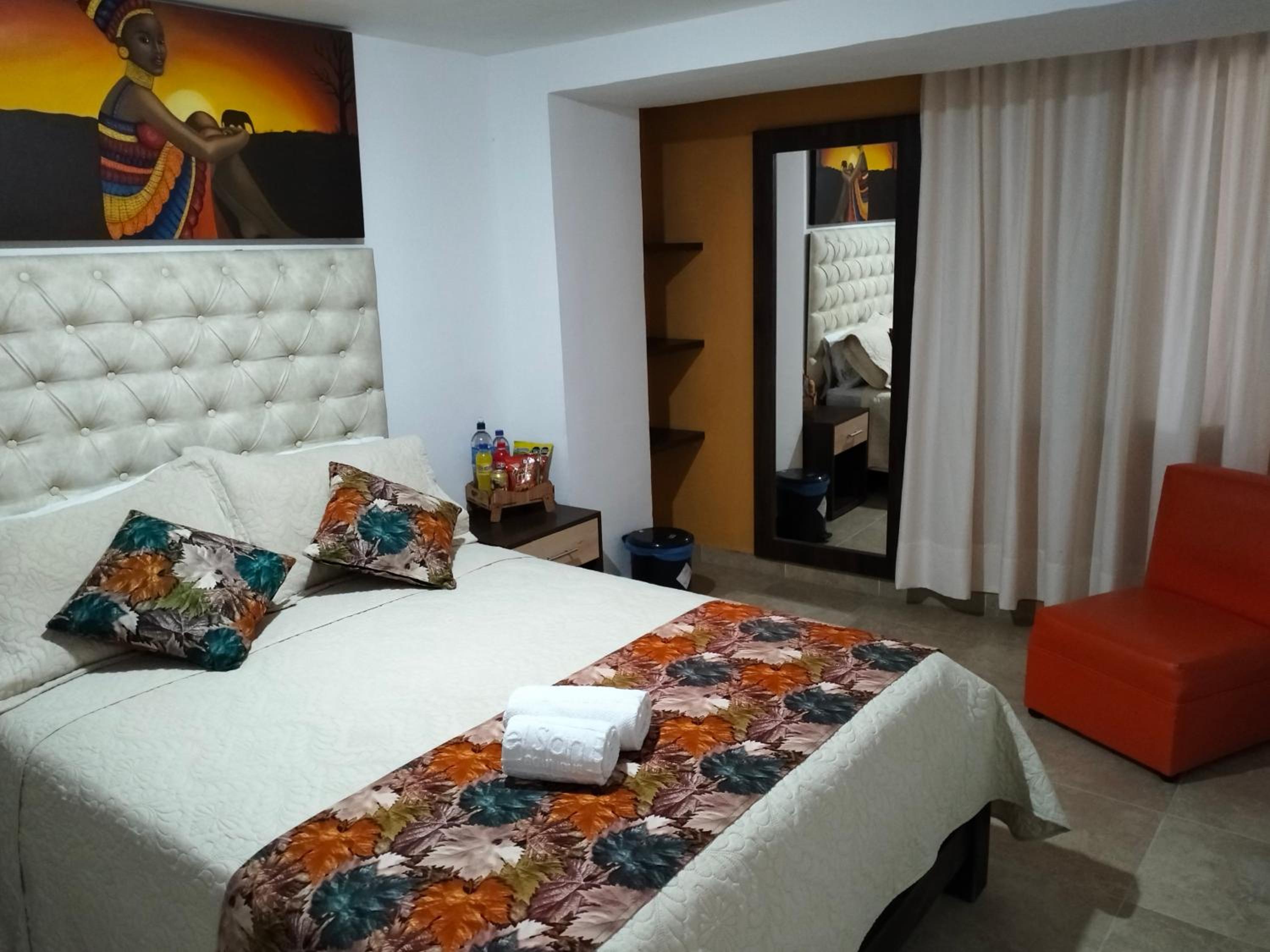 Double Room photo 2