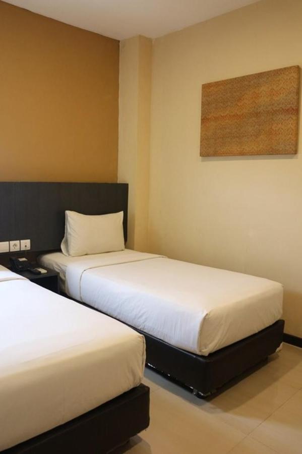 Deluxe Twin Room photo 1