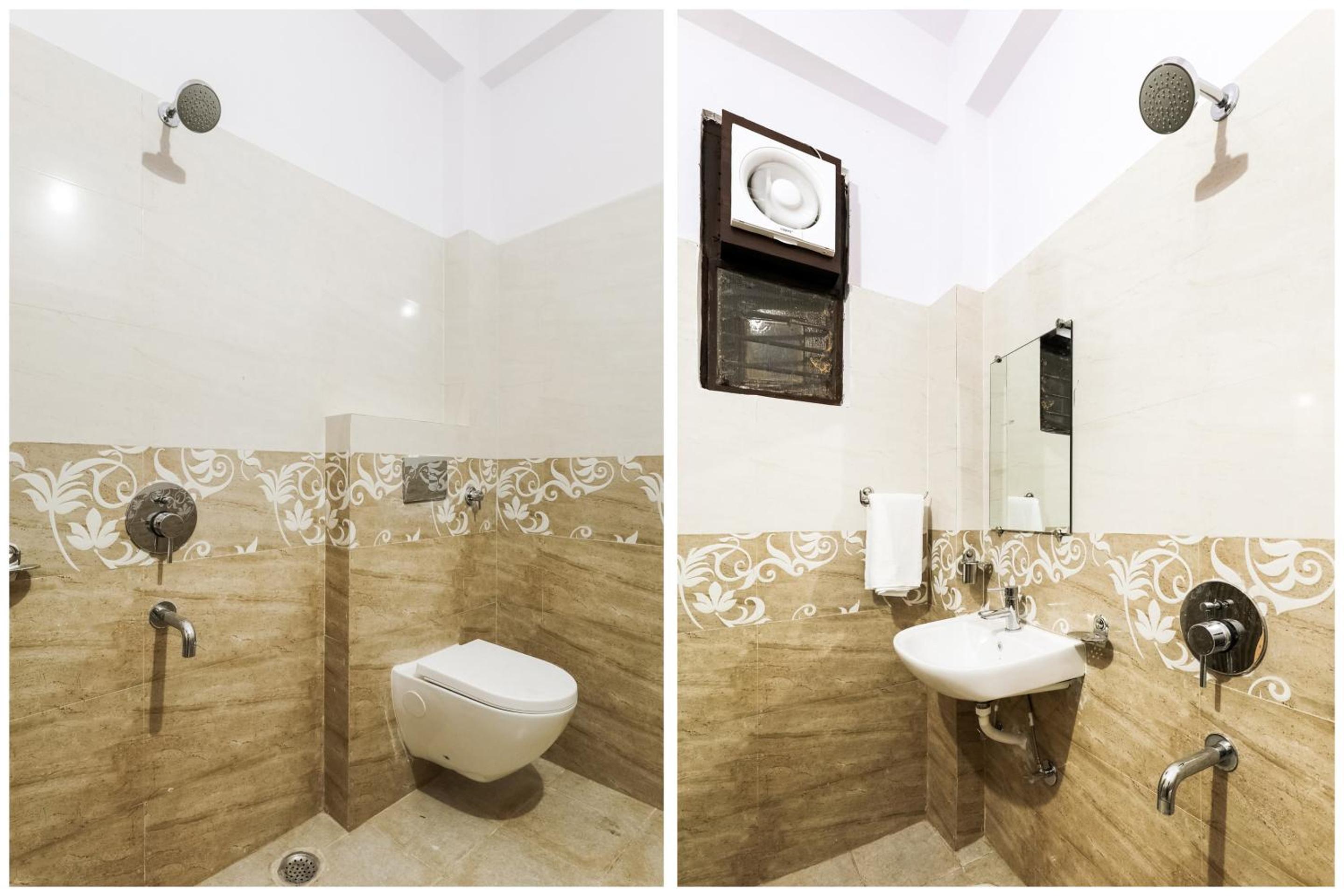 Classic Triple Room photo 2