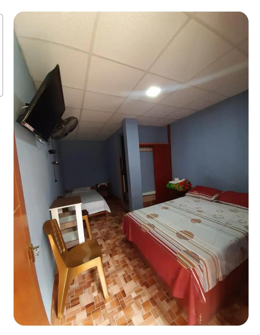 Double Room photo 3