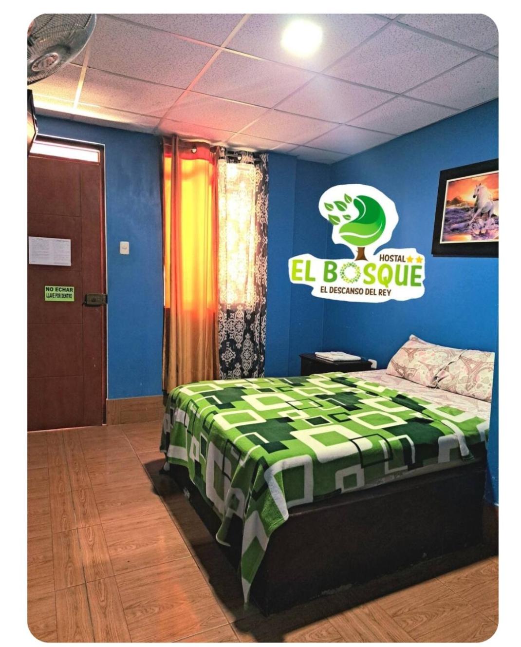 Double Room photo 1