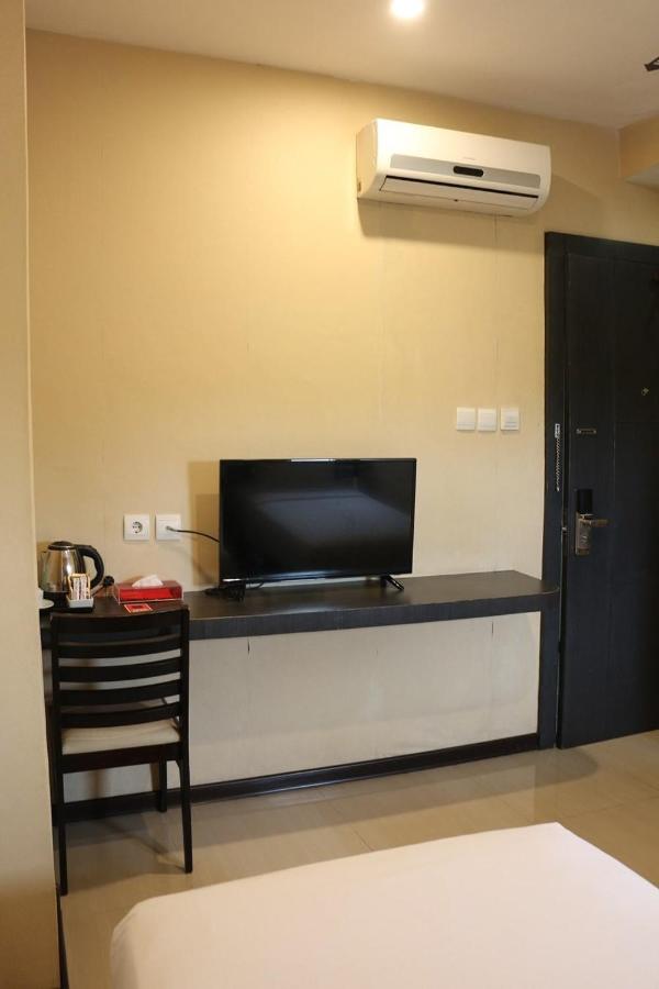 Deluxe Twin Room photo 2
