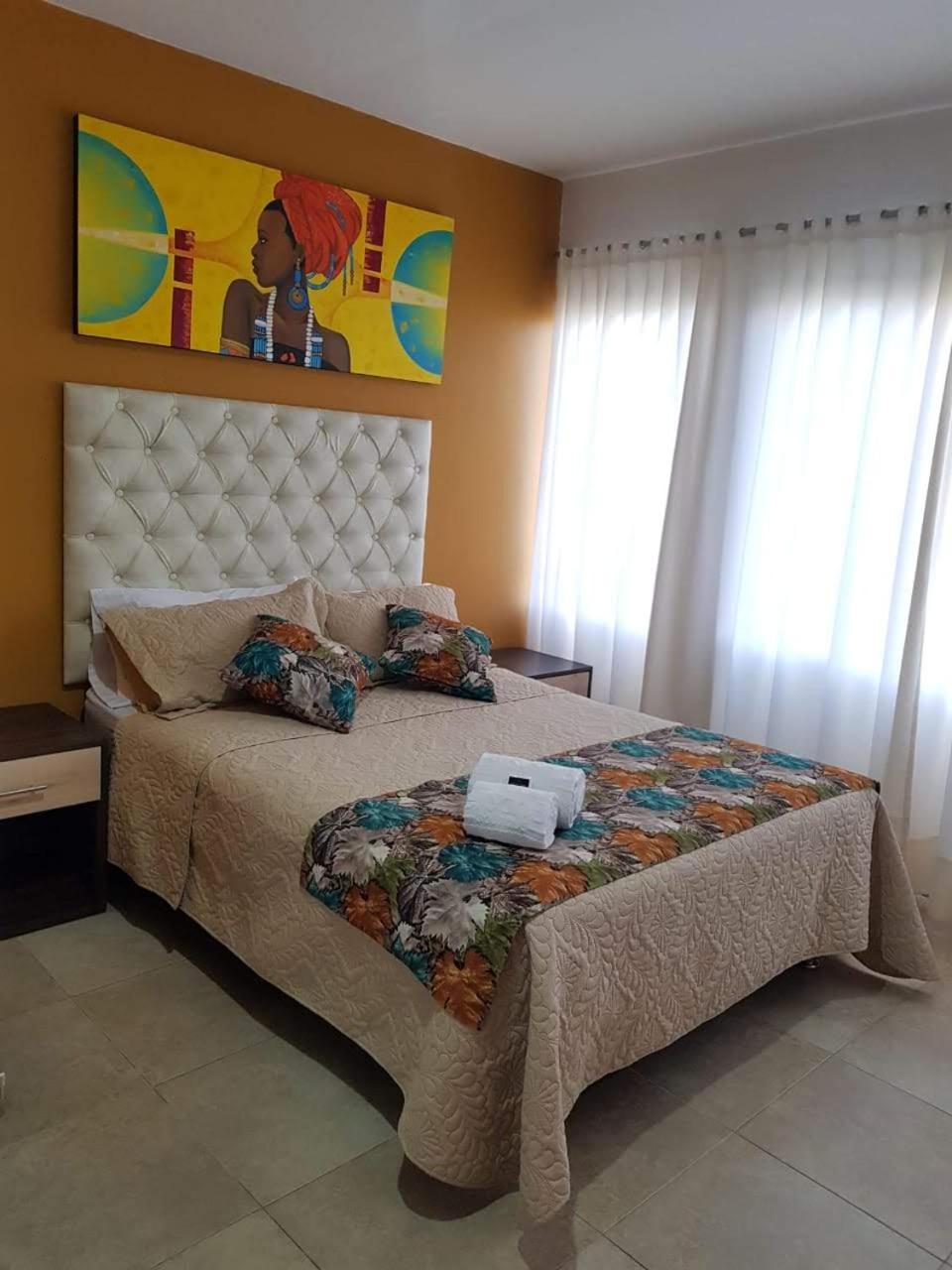 Deluxe Room photo 2
