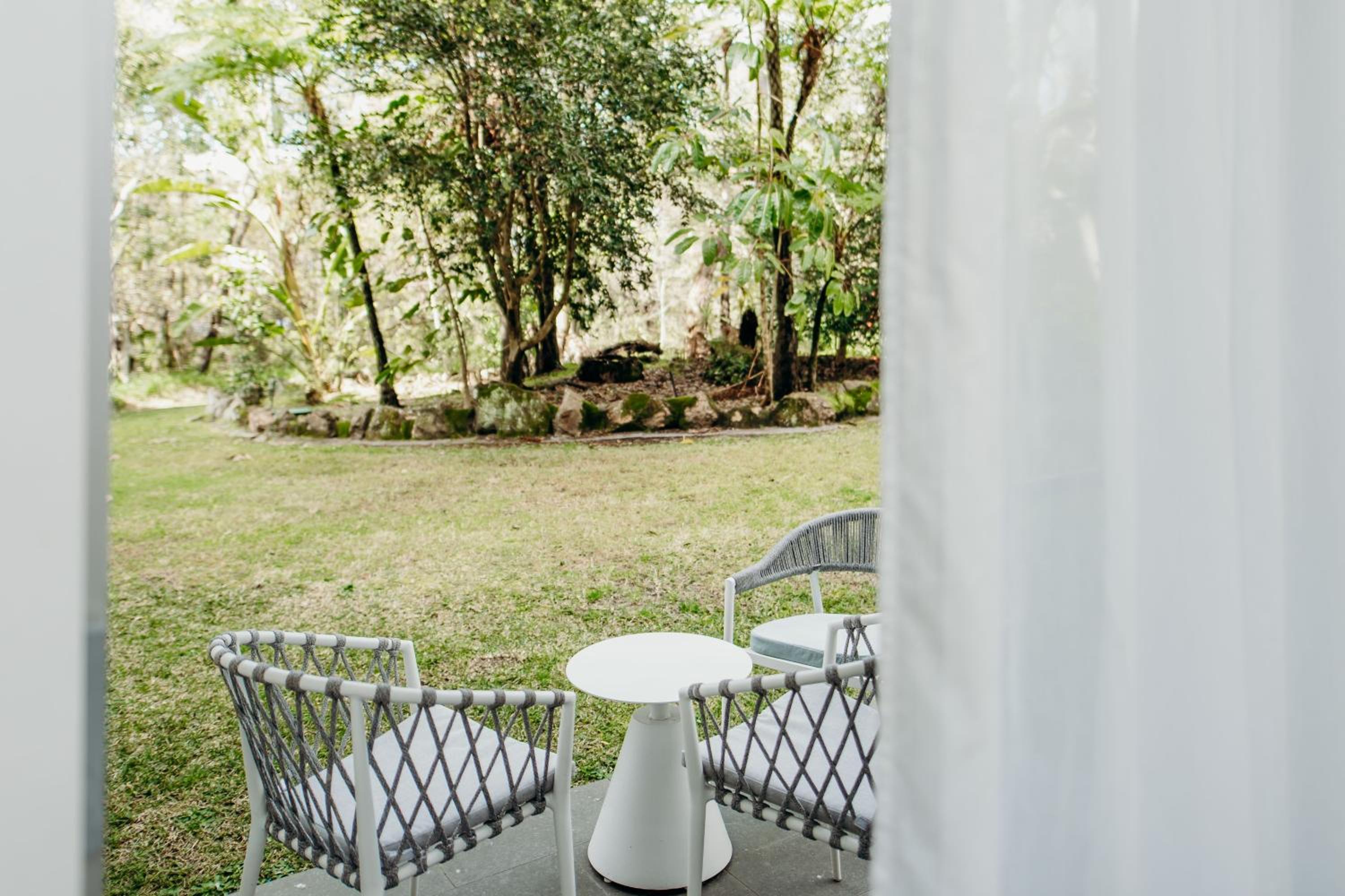 Triple Room with Garden View - Photo 4