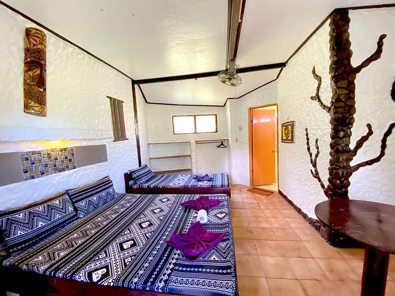 Bungalow photo 2