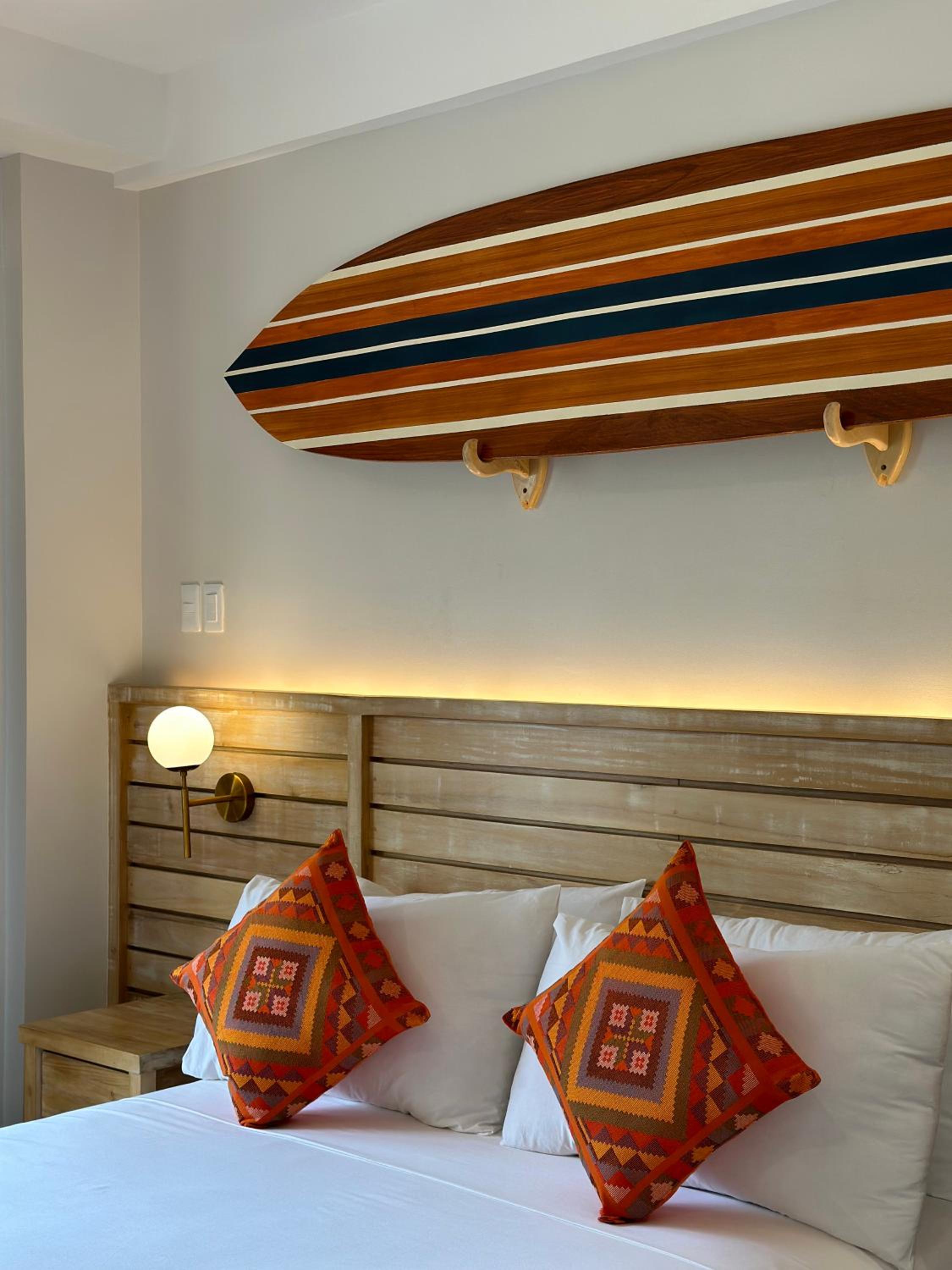 Studio with Beach Access Room