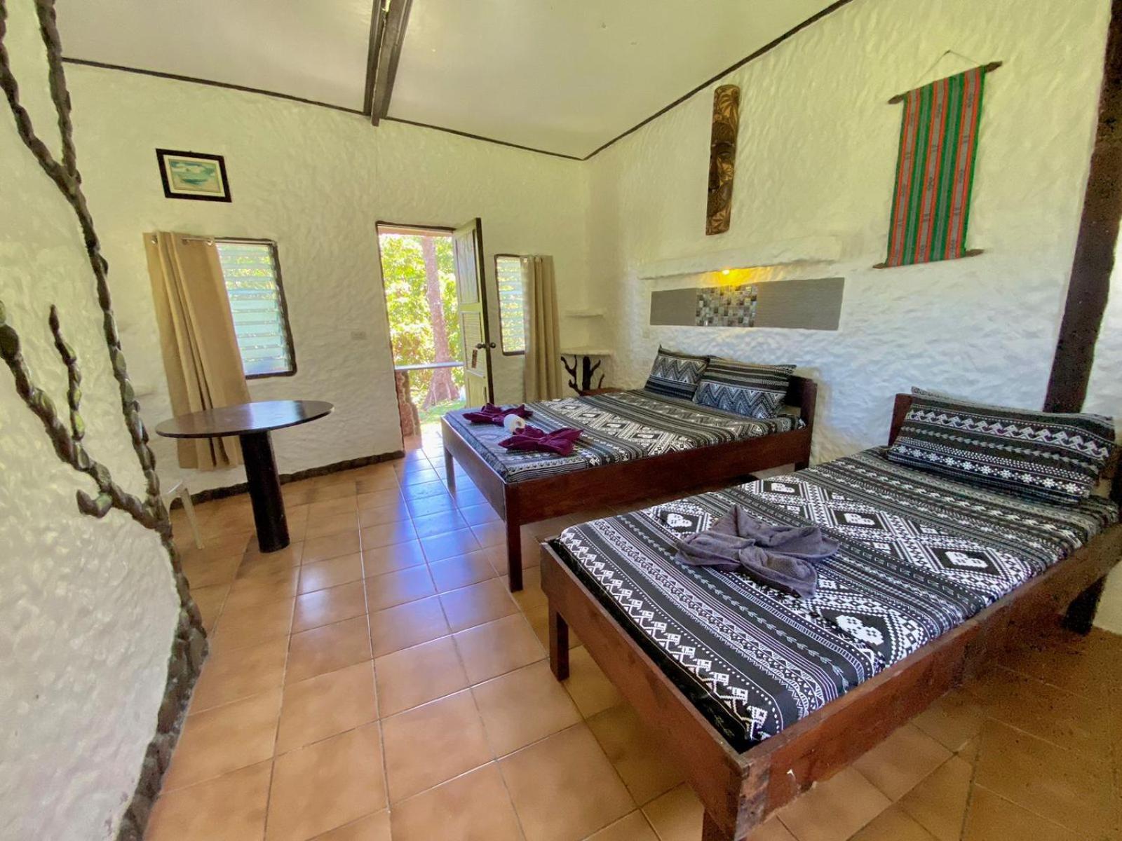 Bungalow photo 1