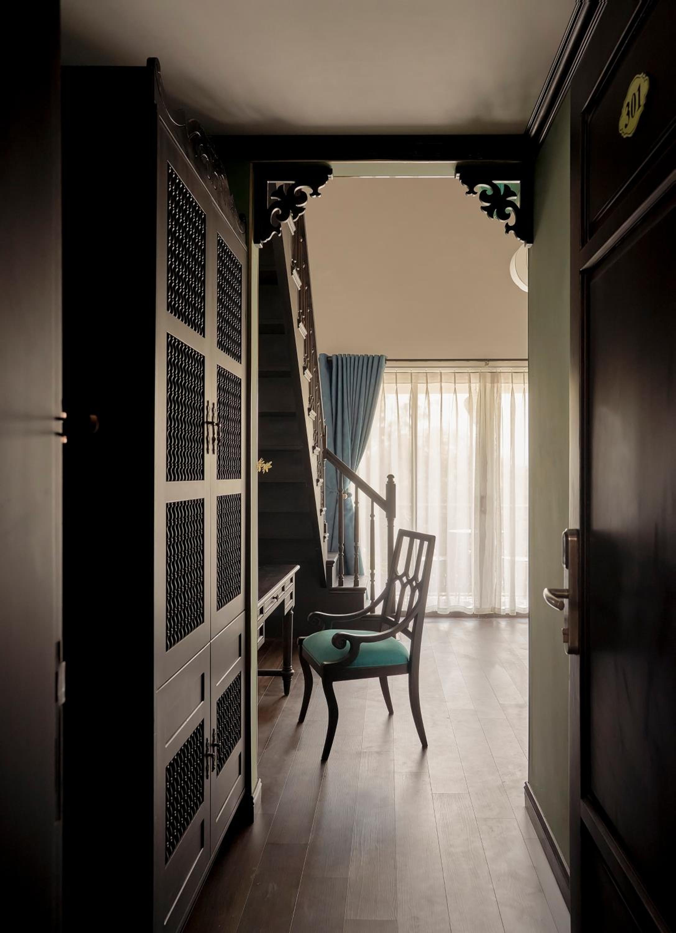 Family Suite With Garden View - Photo 15