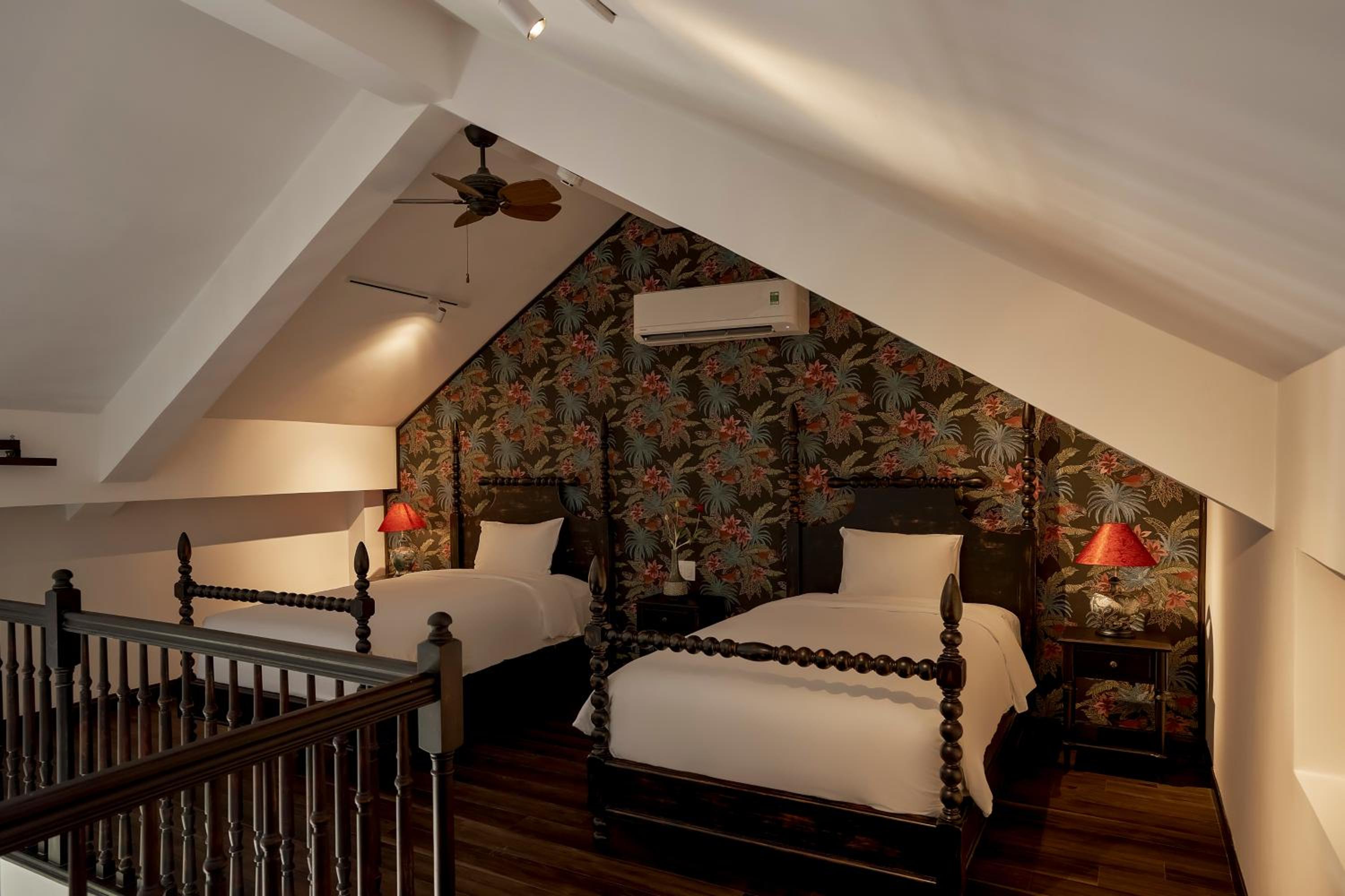 Family Suite With Garden View - Photo 14
