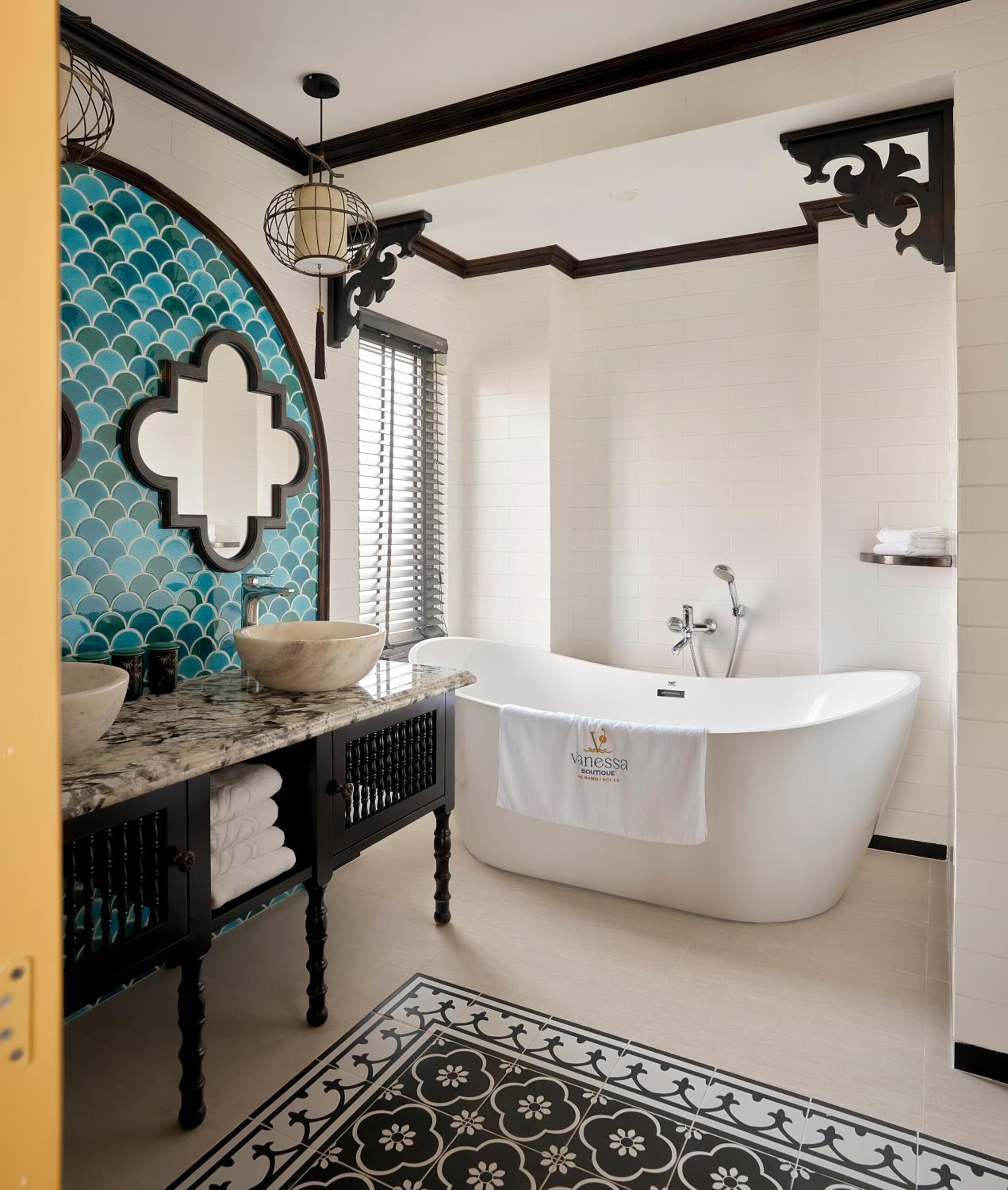 Family Suite With Garden View - Photo 4