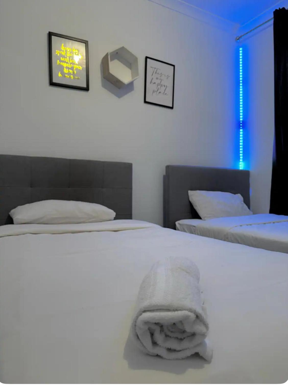 Twin Room photo 1