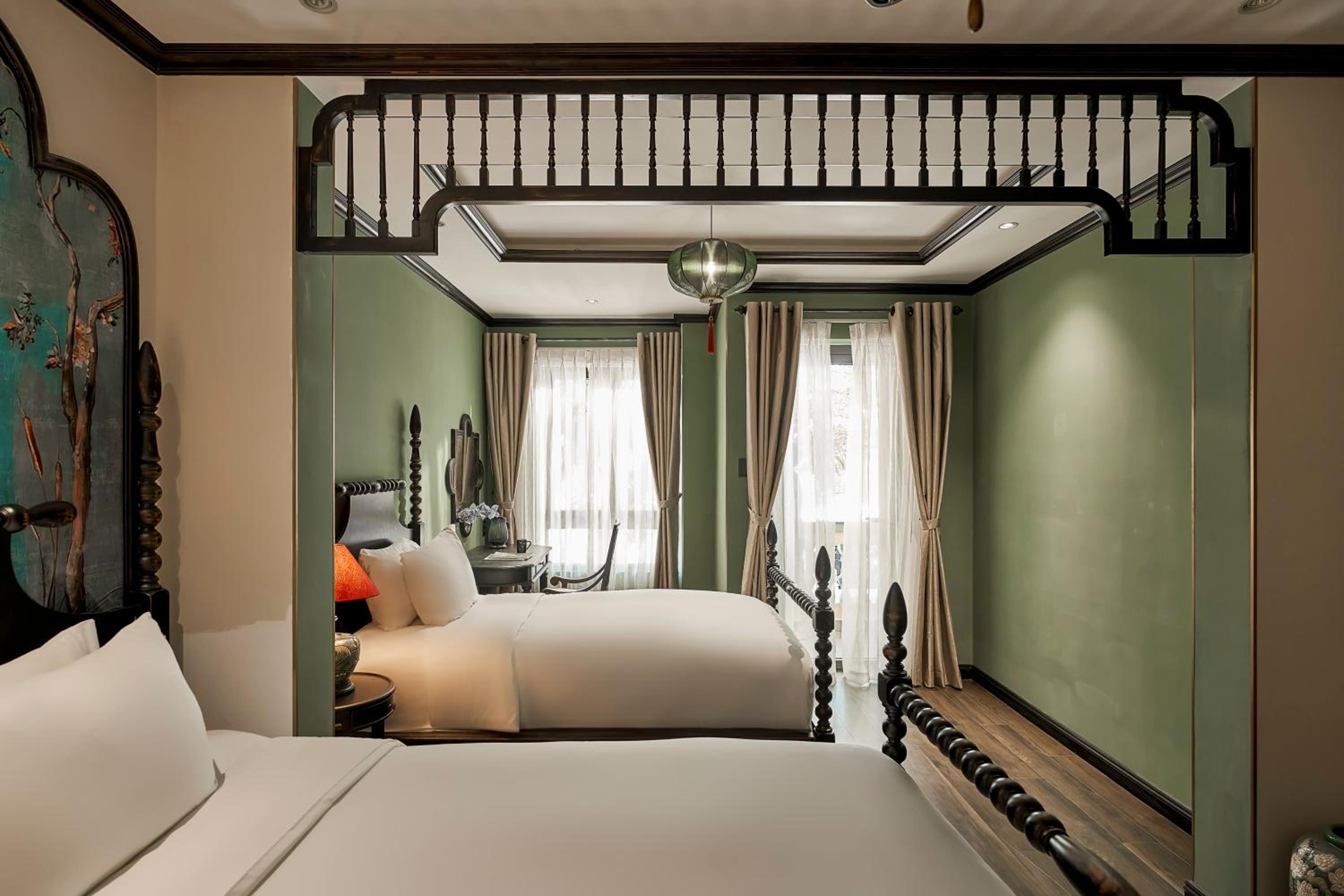 Deluxe Triple Indochine - Photo 4