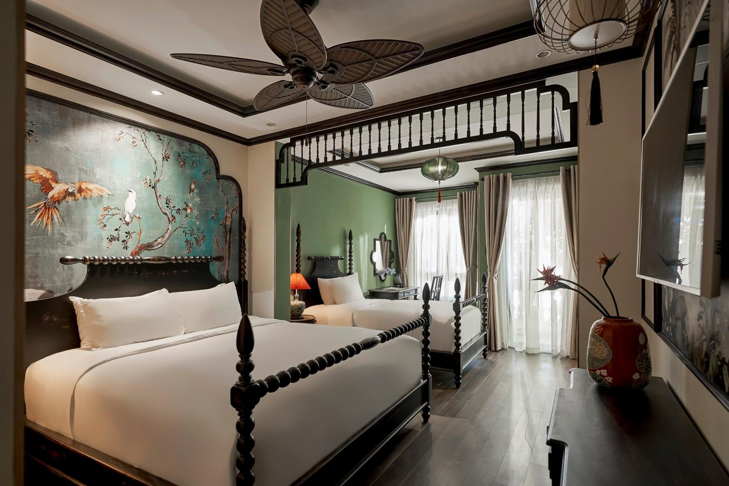 Deluxe Triple Indochine - Photo 1