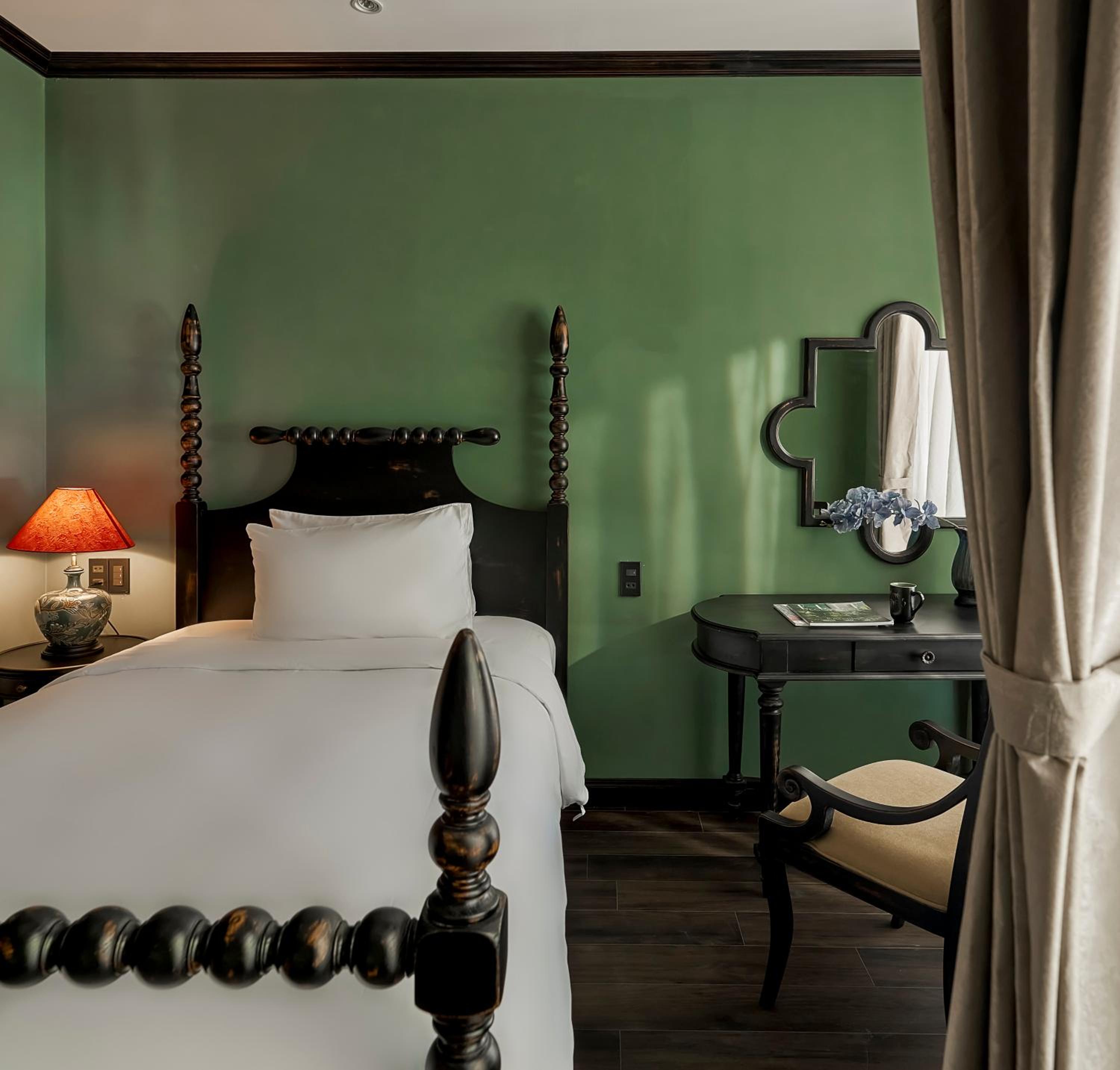 Deluxe Triple Indochine - Photo 3