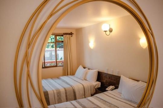 Double Room photo 2