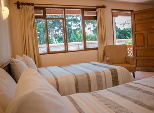 Double Room photo 1