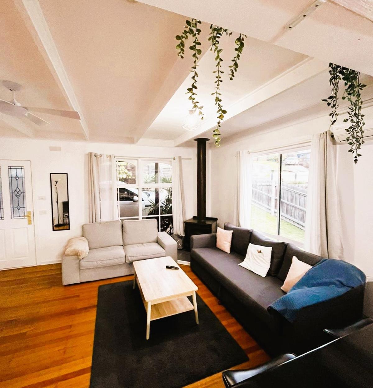 Three-Bedroom House photo 1