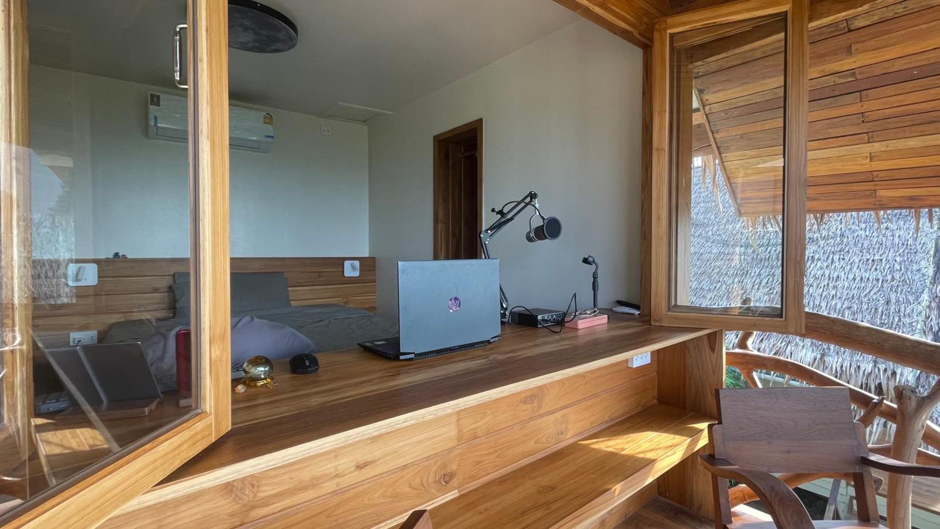 Standard Single Room with Sea View photo 1