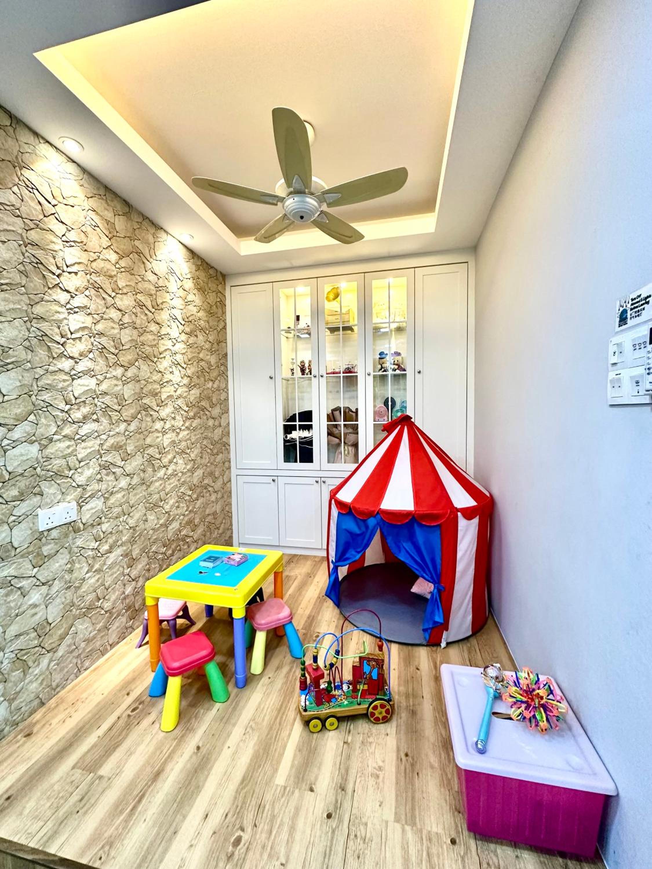 Villa with Private Pool photo 2