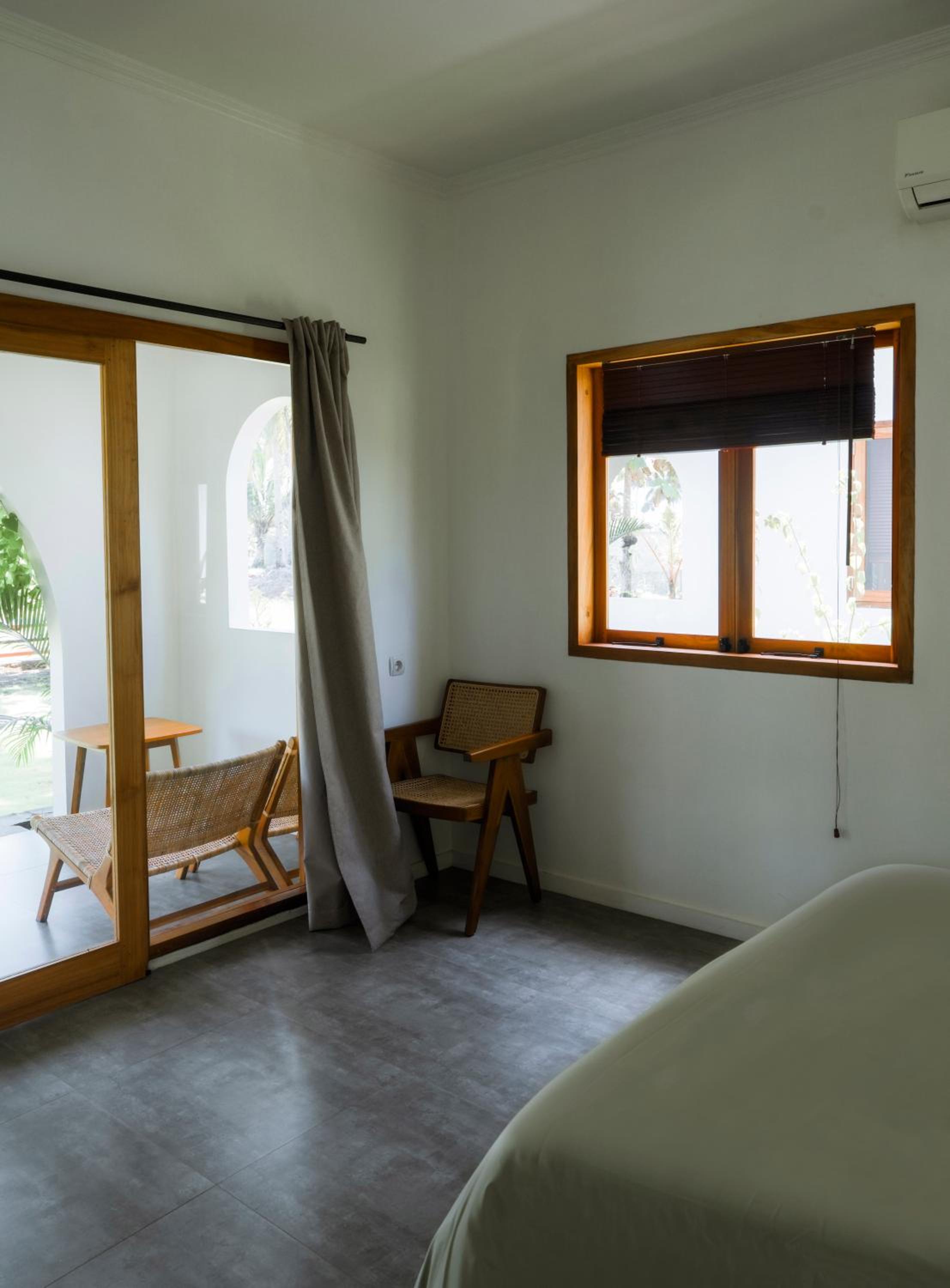 Double Room with Private Bathroom photo 1