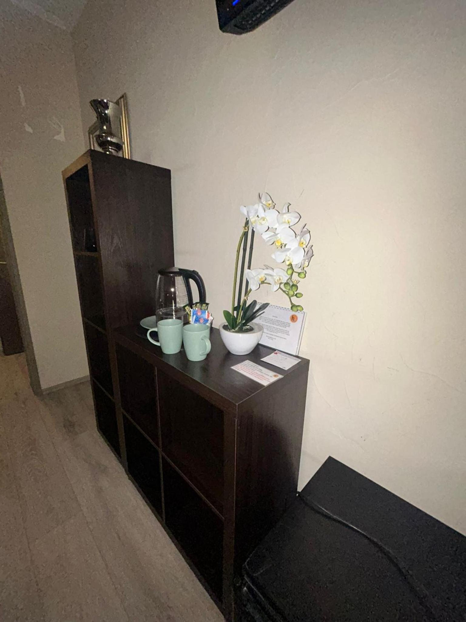Budget Single Room photo 2