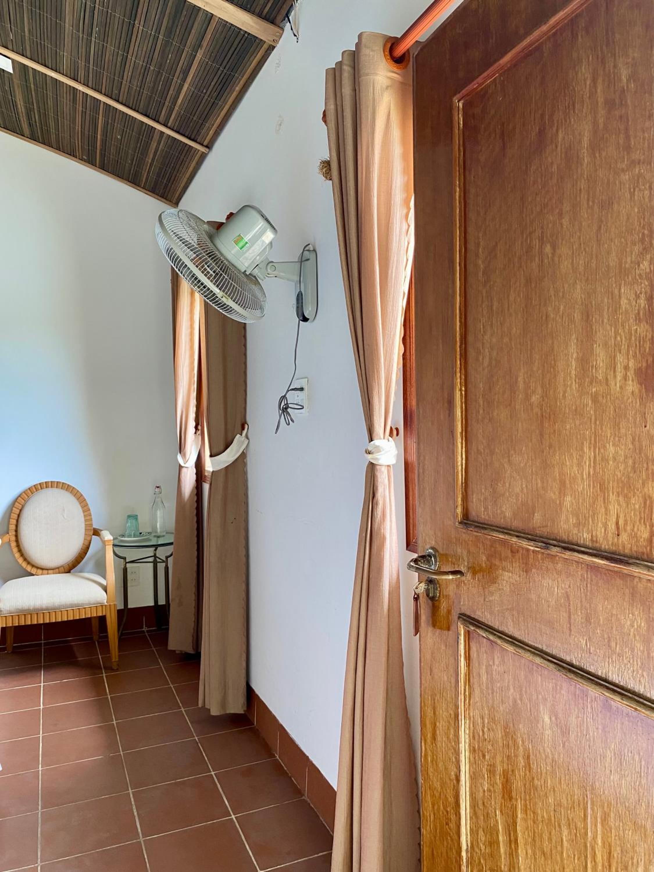 Double Room With Balcony photo 3