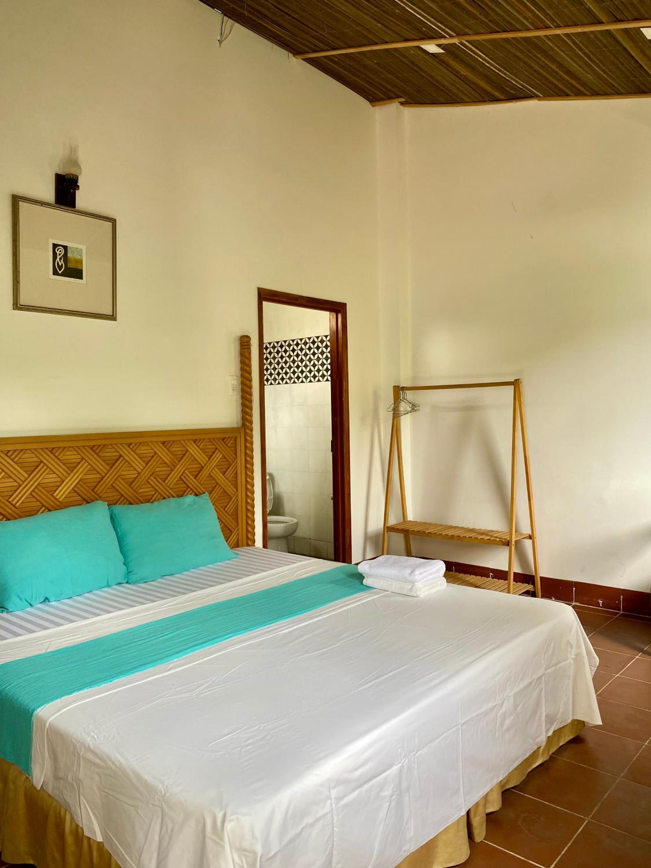 Double Room With Balcony photo 2