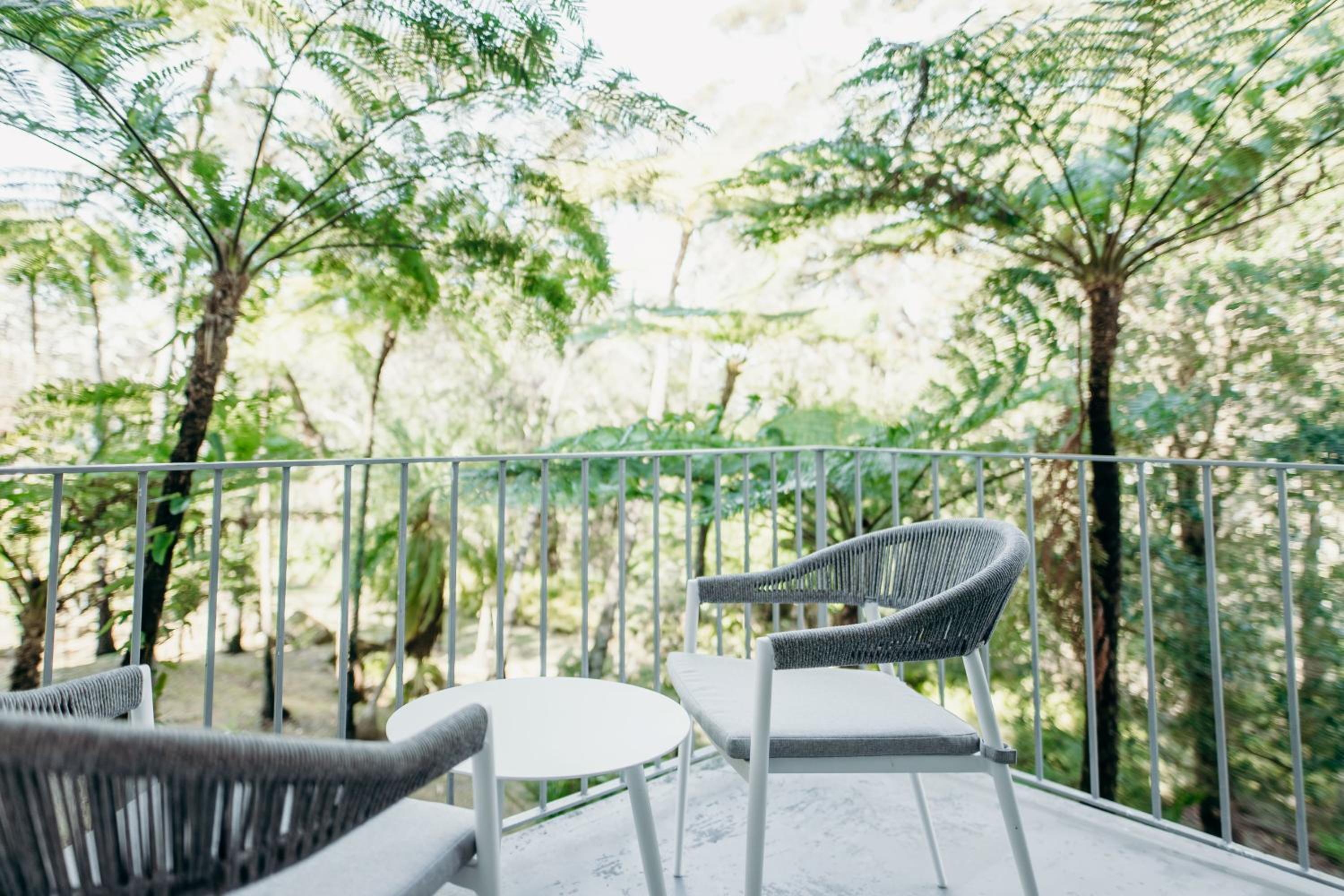 Double or Twin Room with Garden View - Photo 7