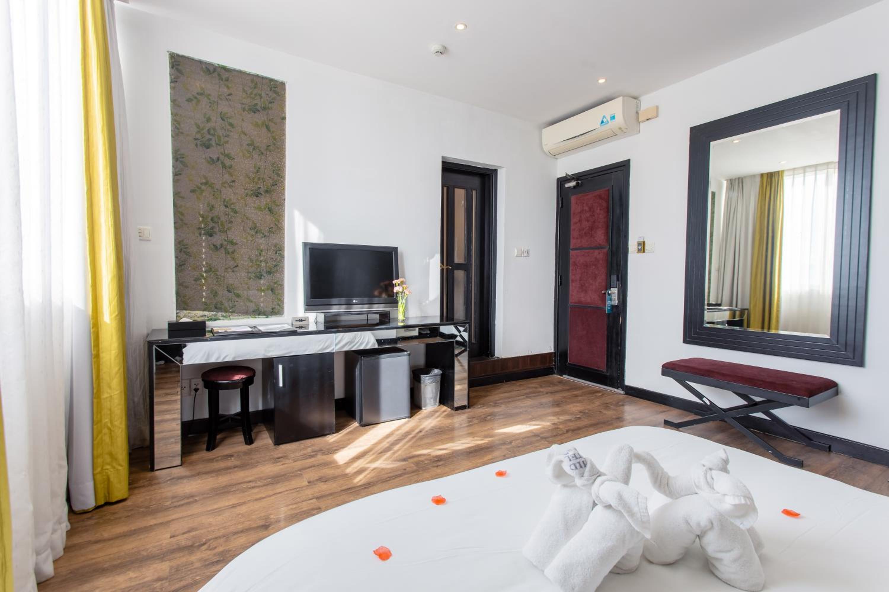Romantic Room photo 1