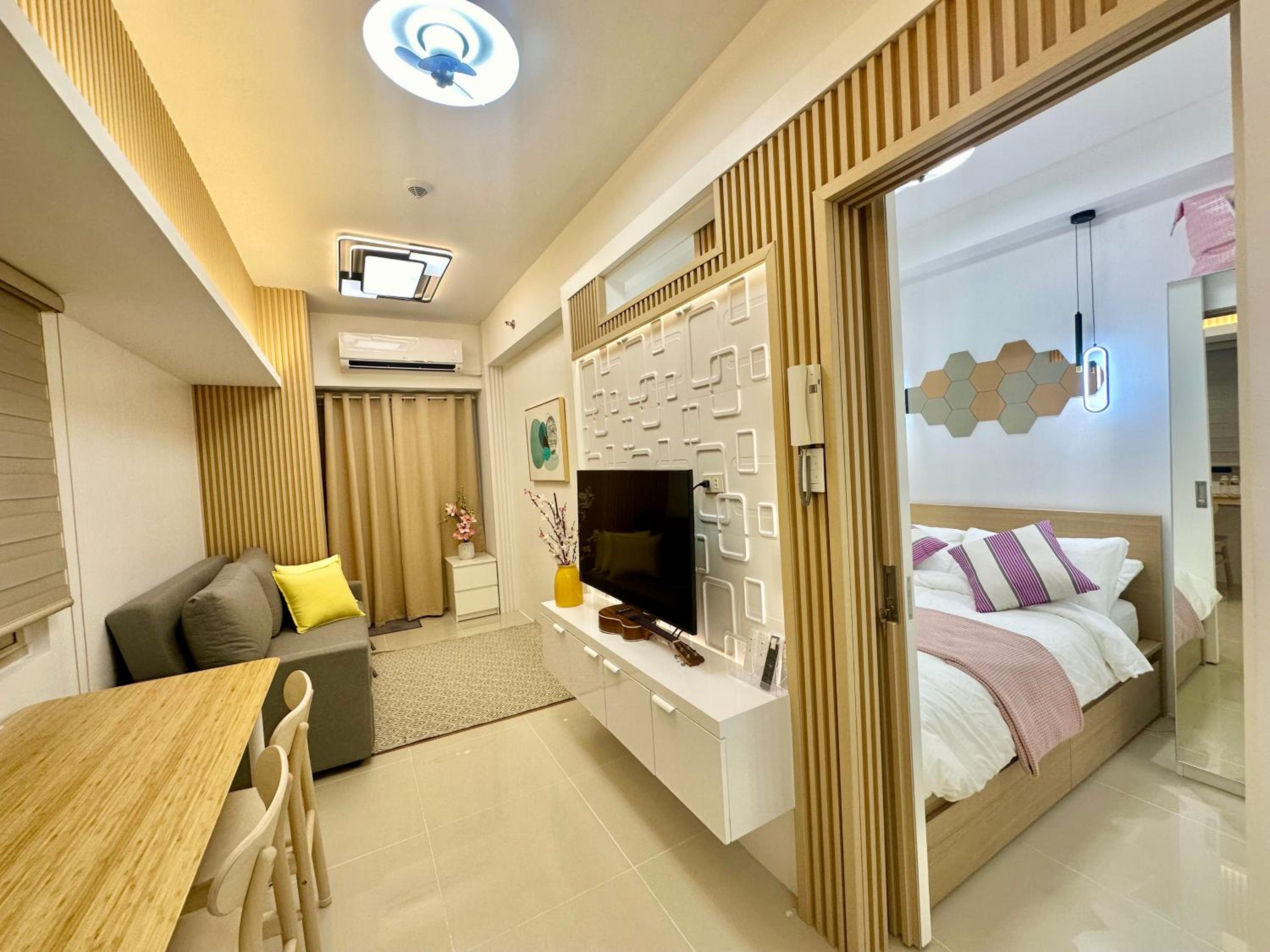 Deluxe Suite With Sea View