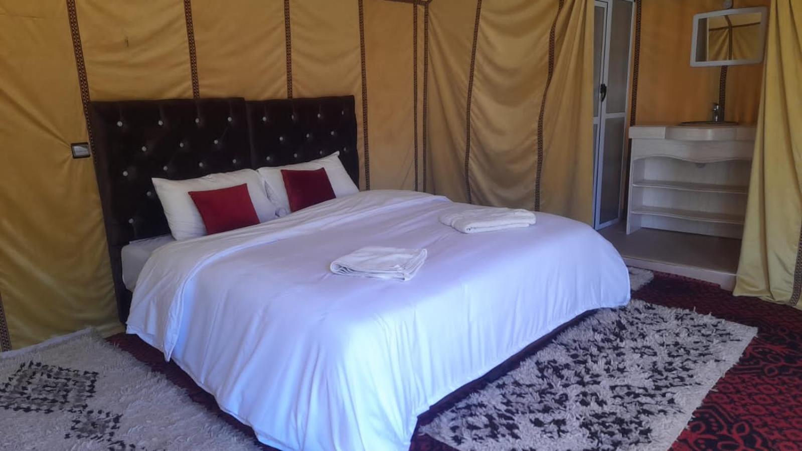 Triple Room with Garden View photo 1