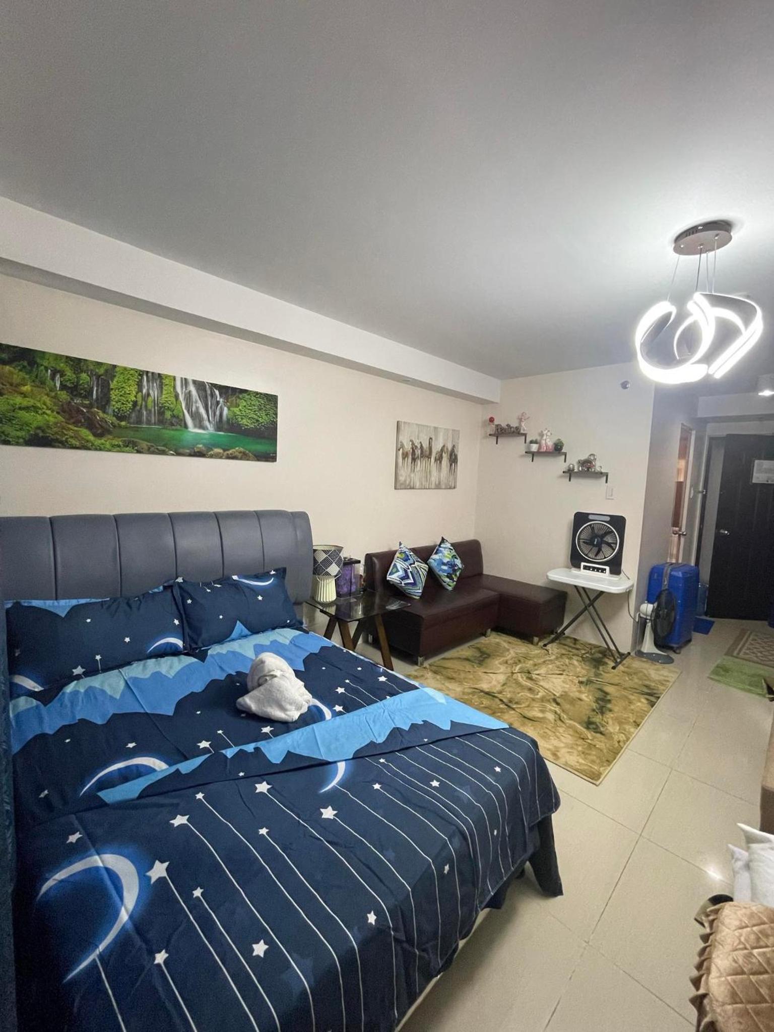 Studio Apartment With Harbour View photo 1