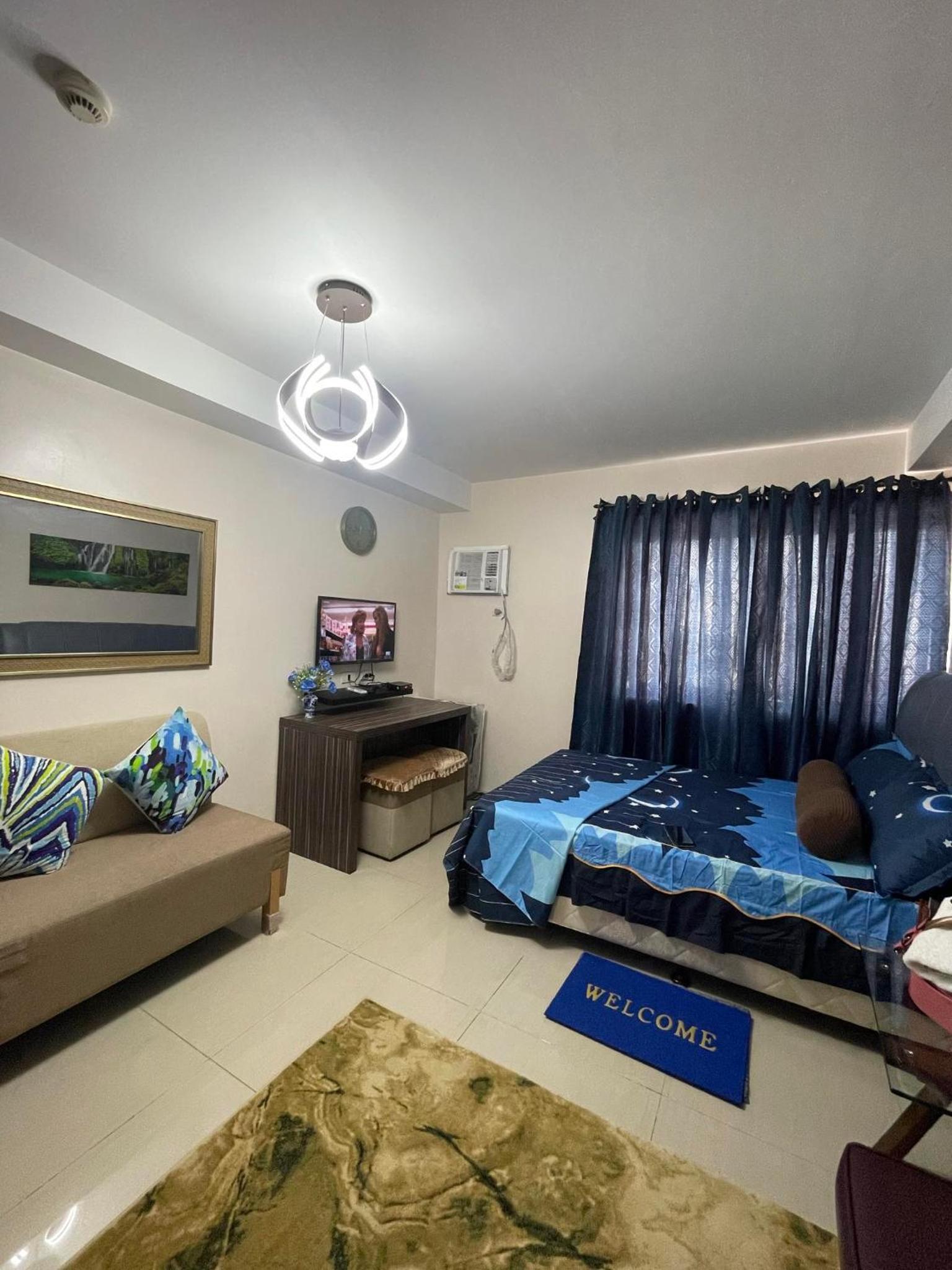 Studio Apartment With Harbour View photo 3