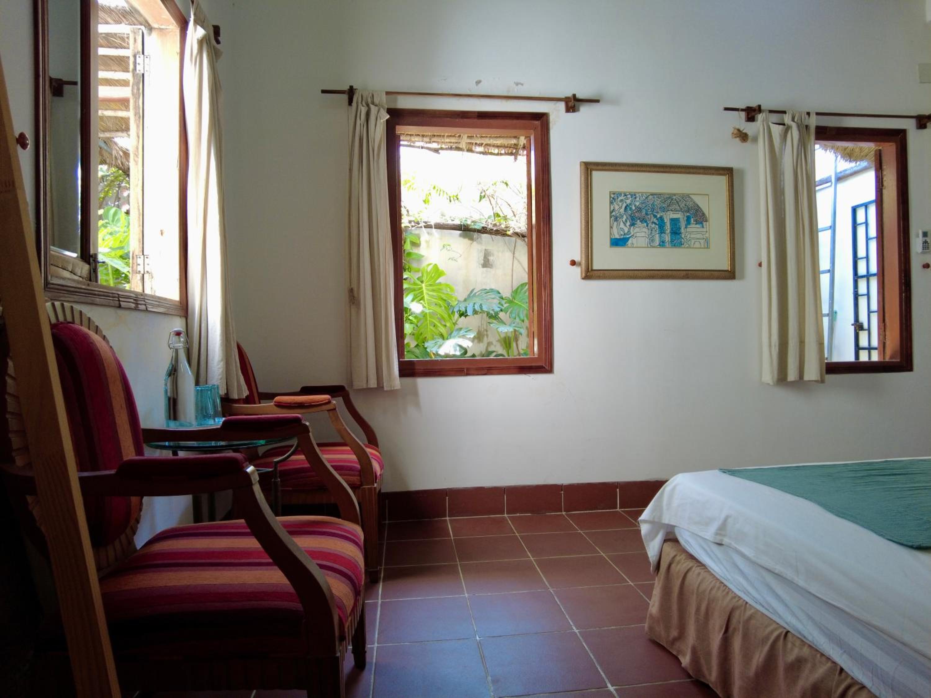 Double Room With Terrace photo 1
