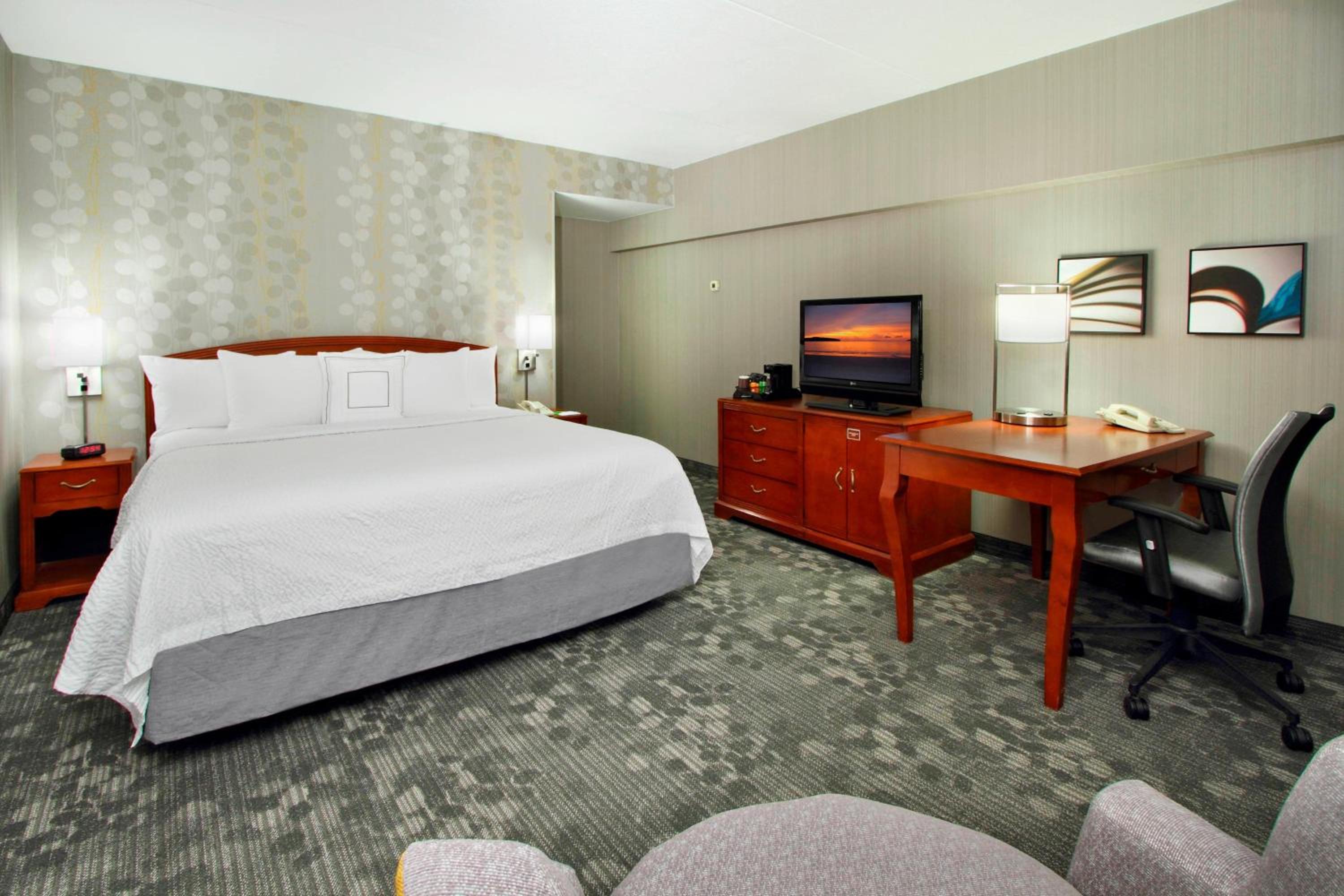 King Room - Photo 1