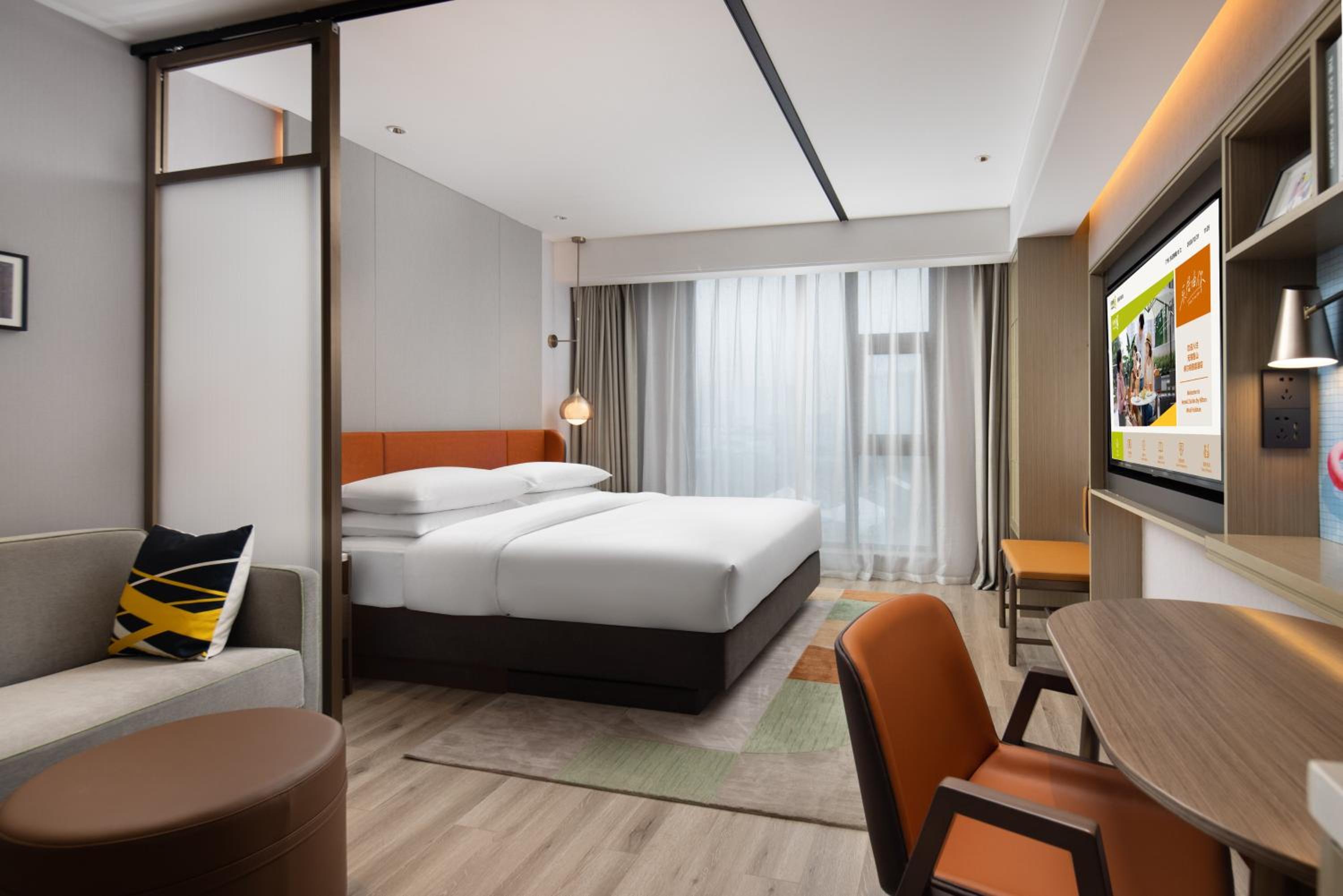 Superior Double Room photo 3