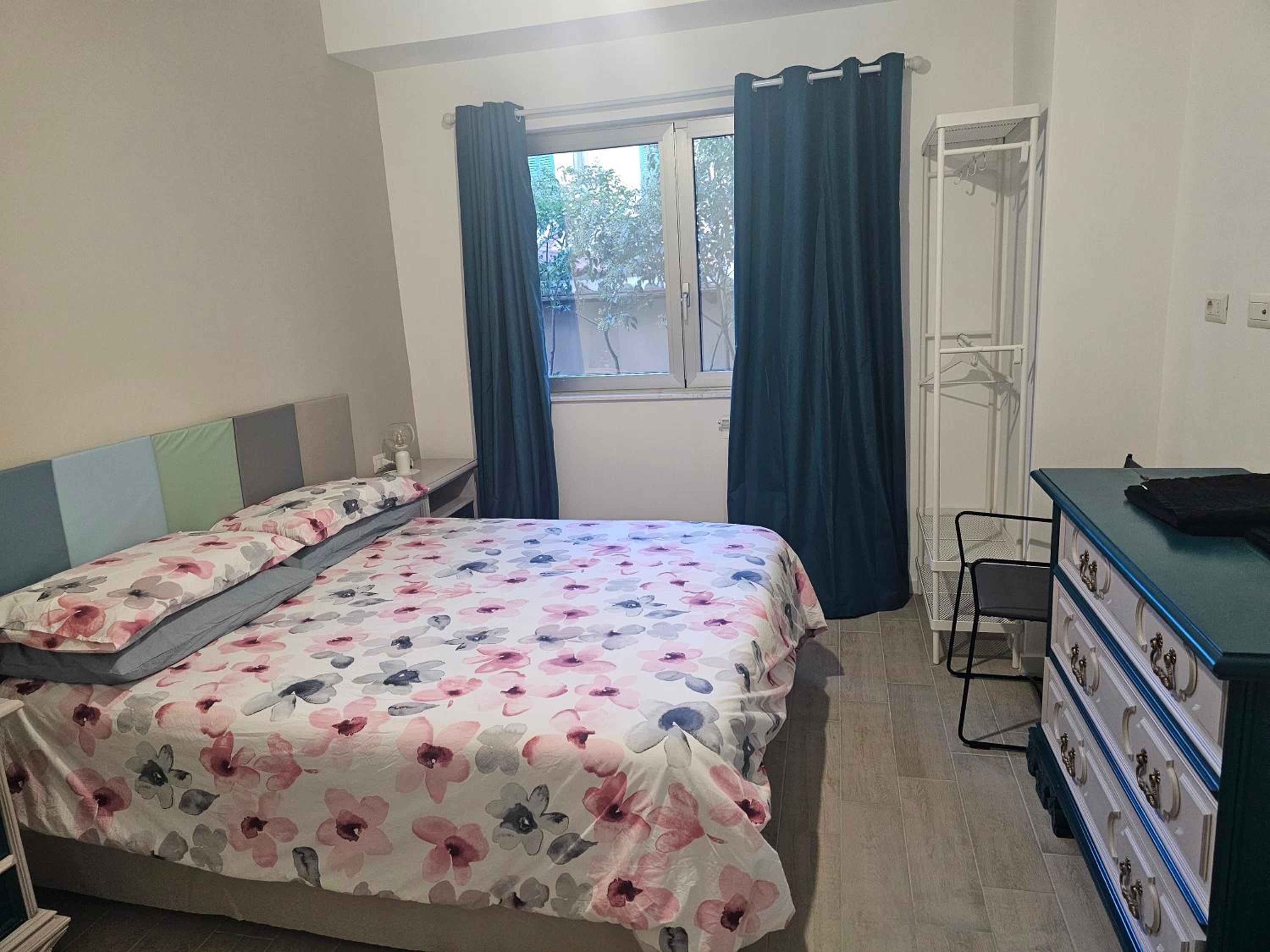 Two-Bedroom Superior Apartment