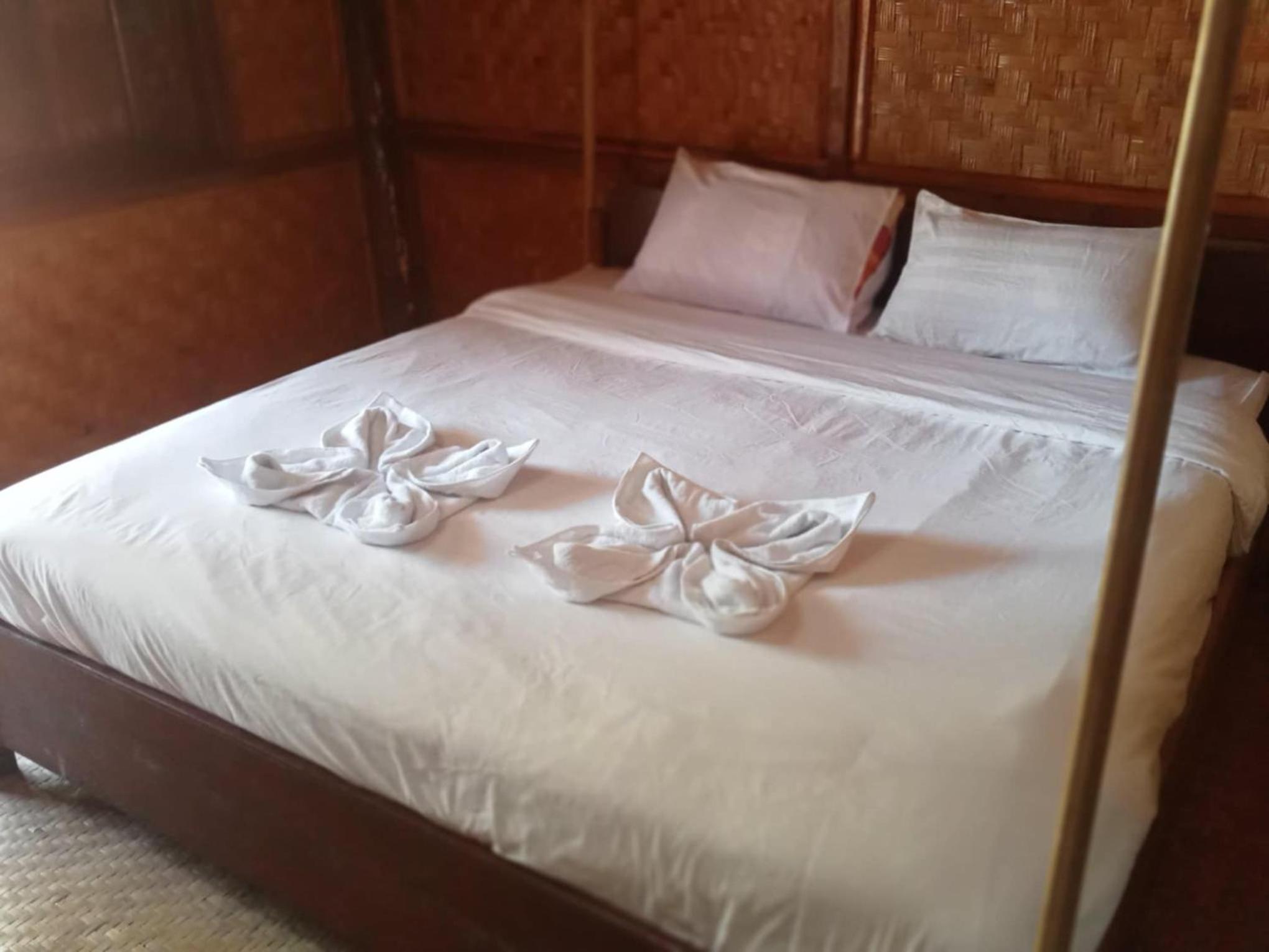 Bungalow With Fan photo 2
