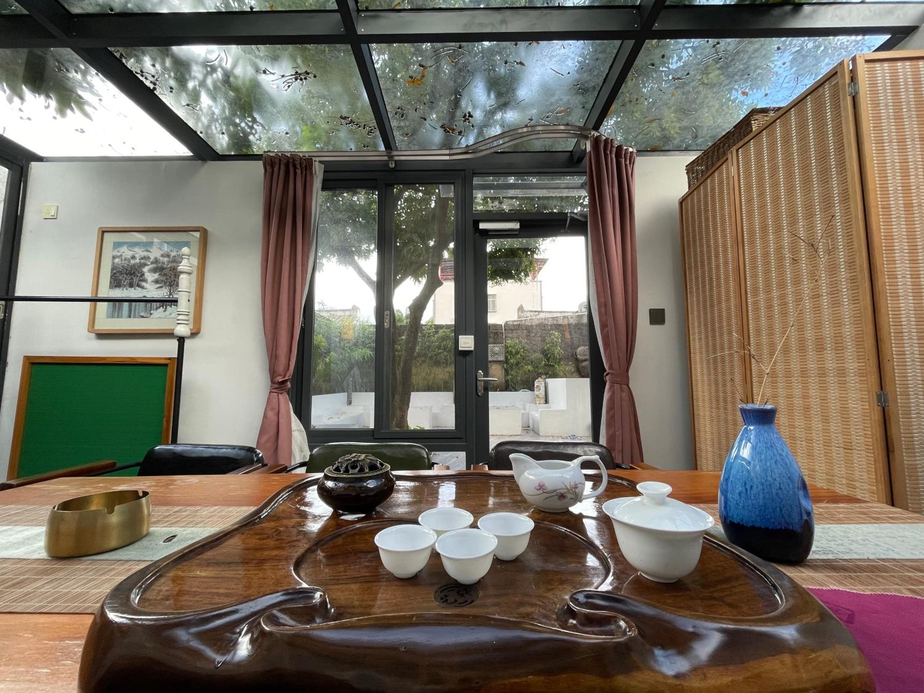Double Room With Patio photo 3