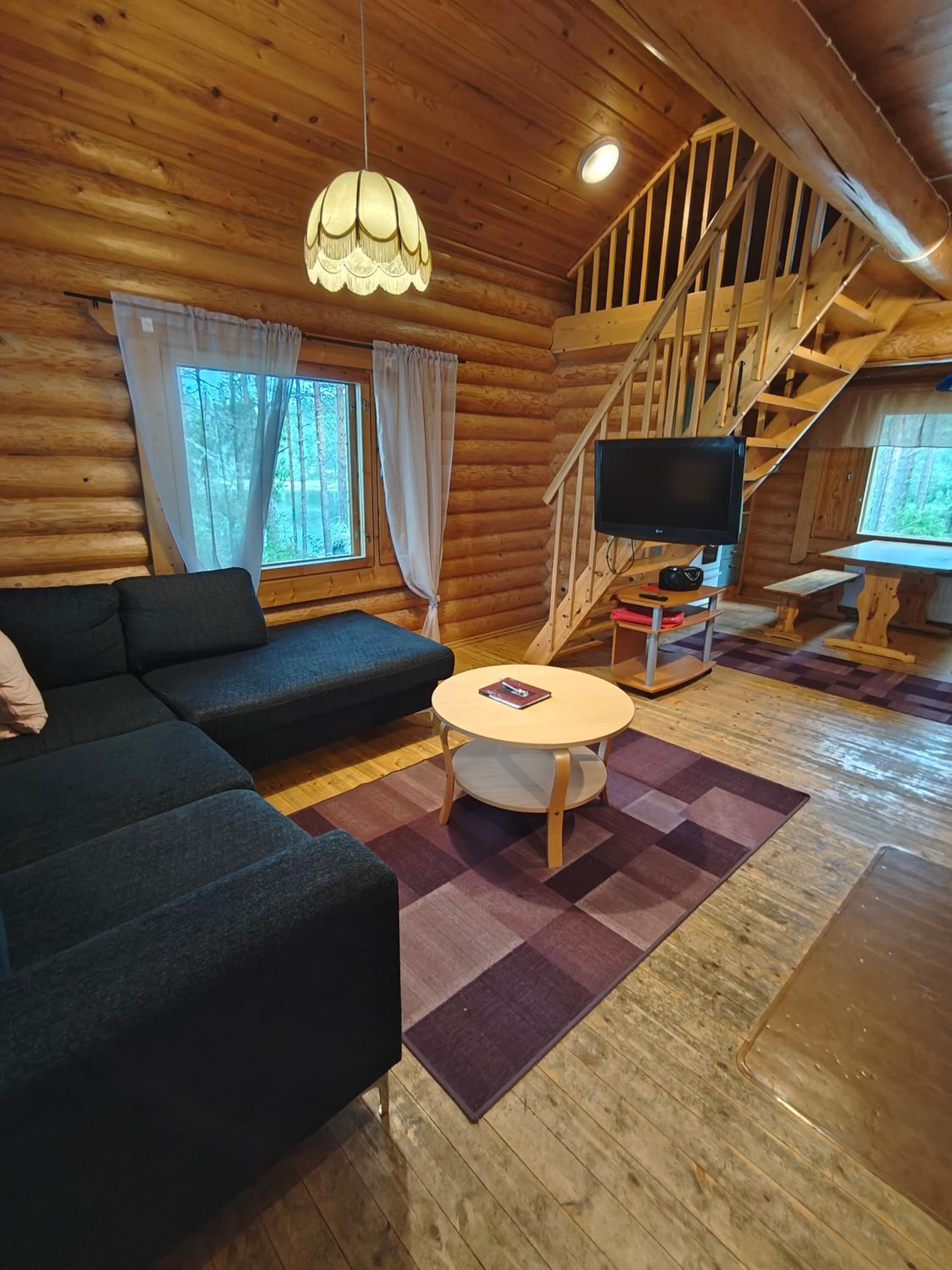 Chalet photo 1