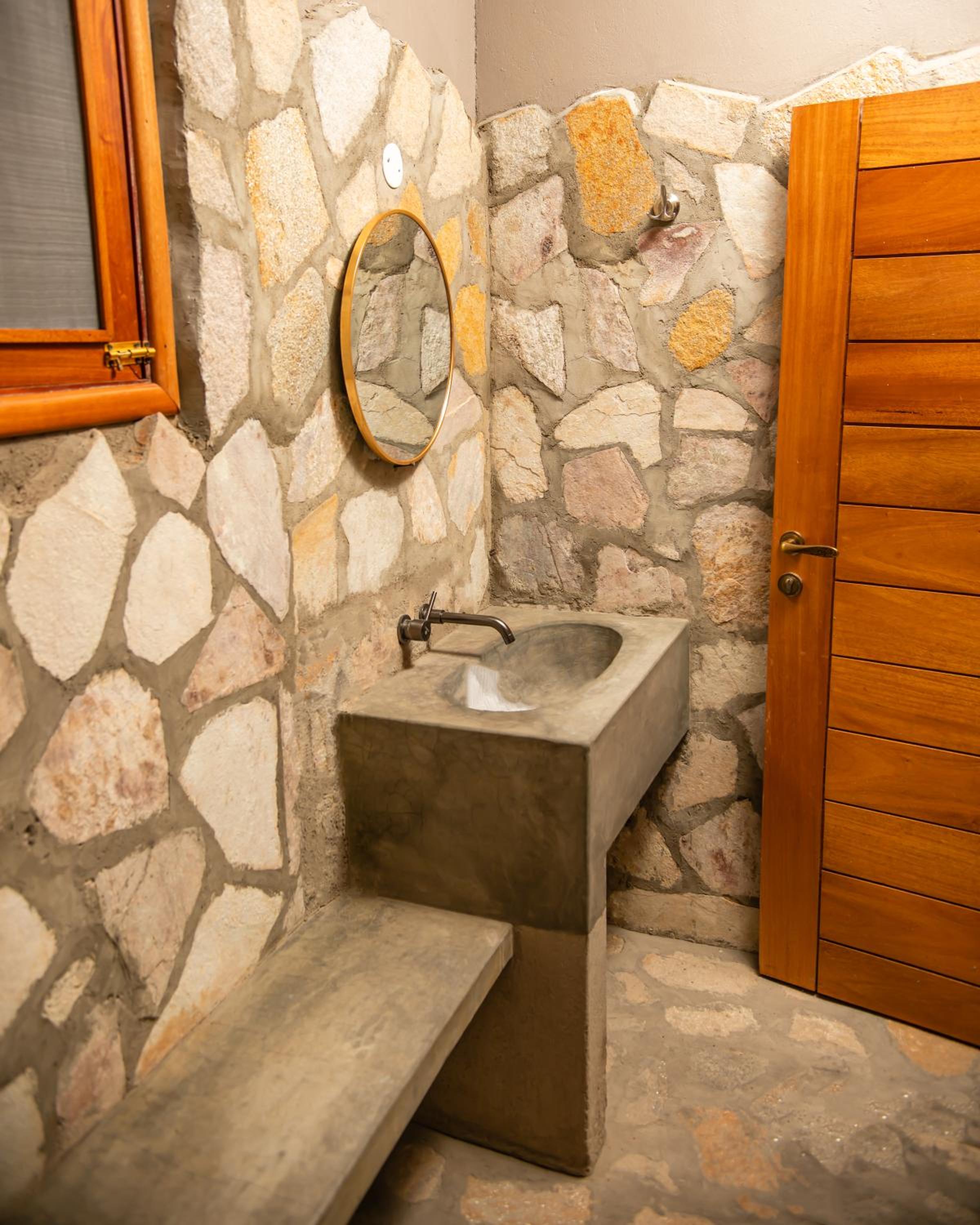 Twin Room with View photo 2