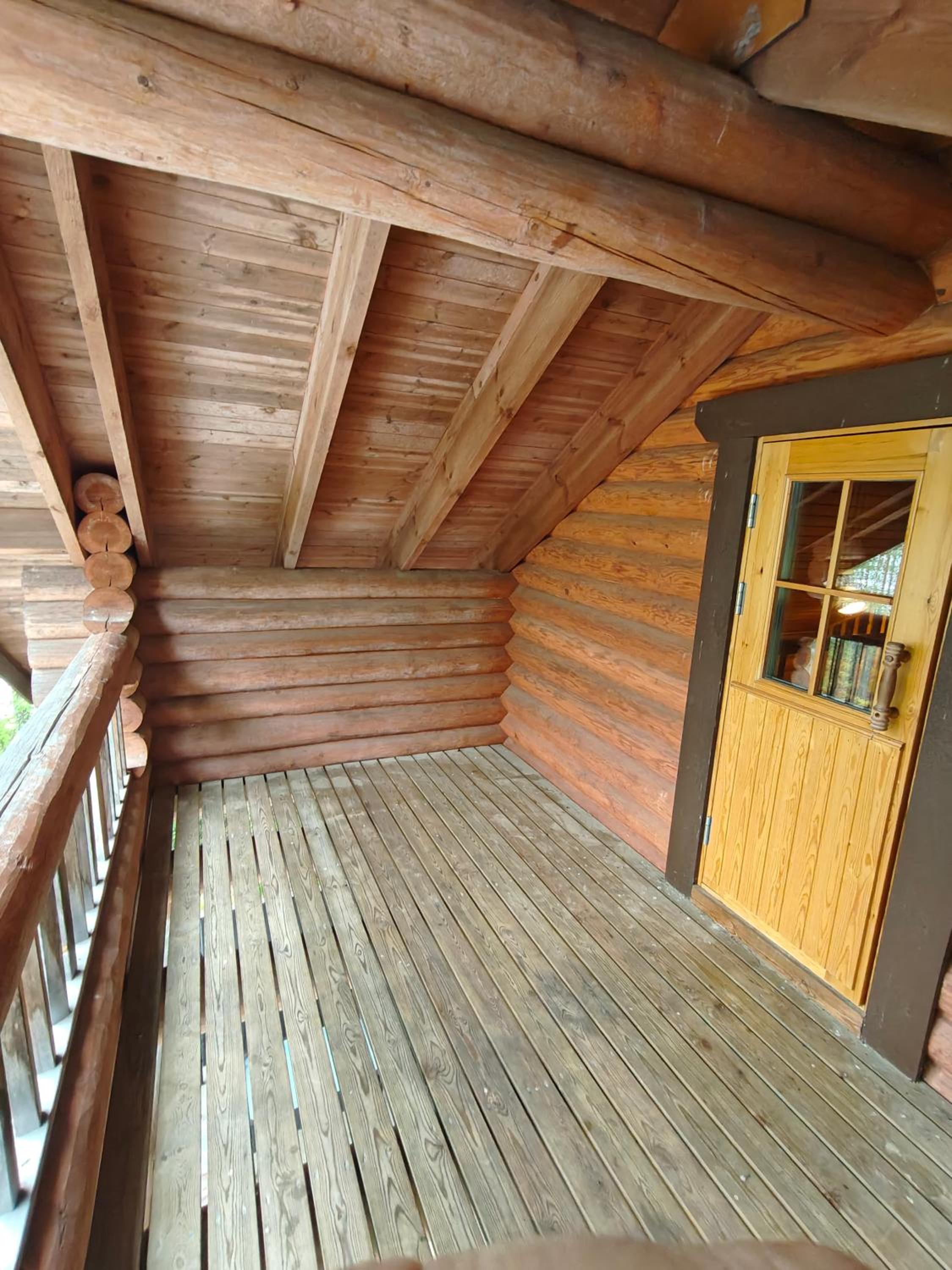 Chalet photo 3