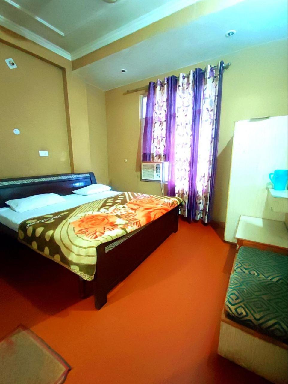 Budget Double or Twin Room