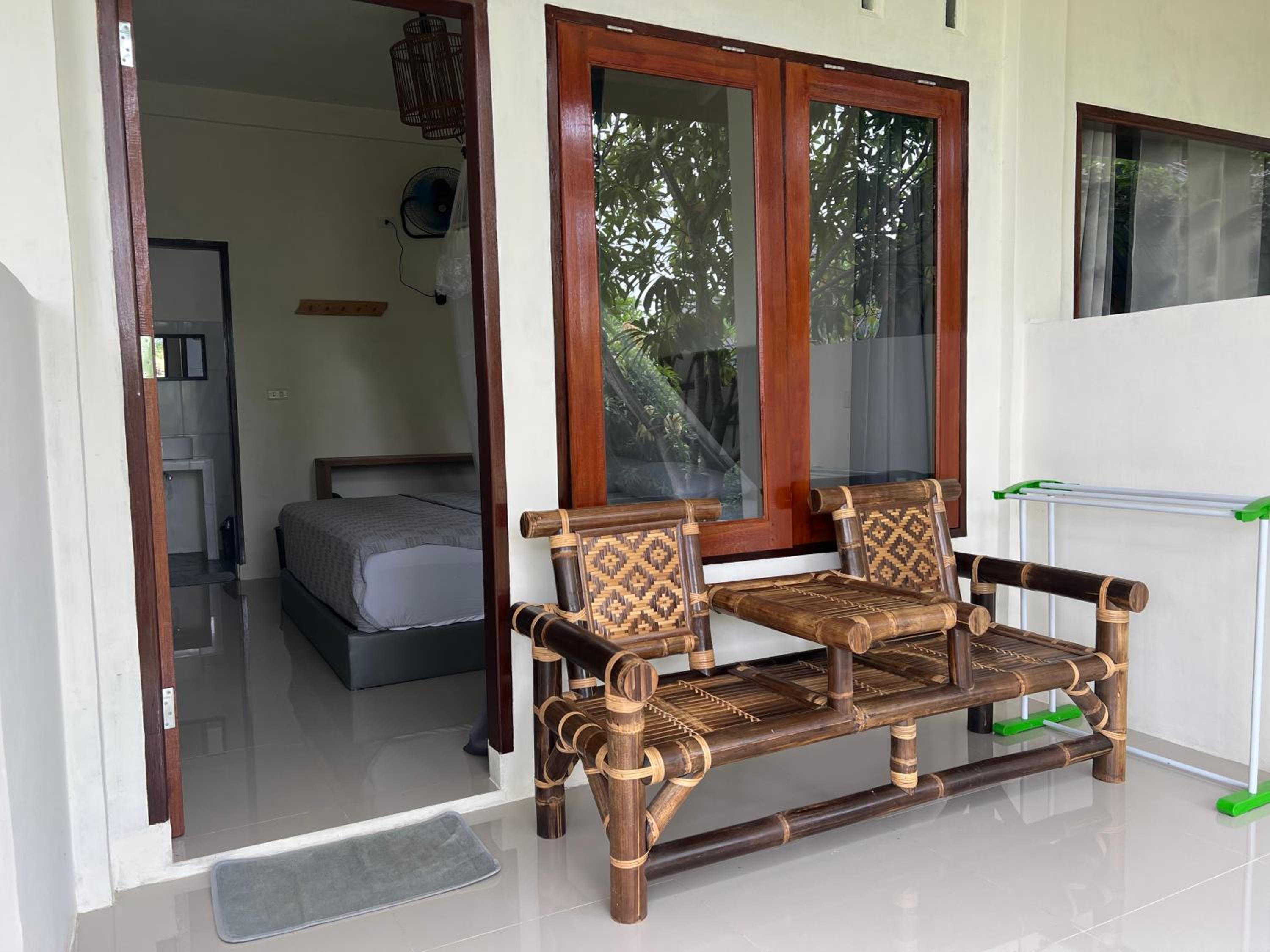 Standard Double Room with Fan - Photo 18