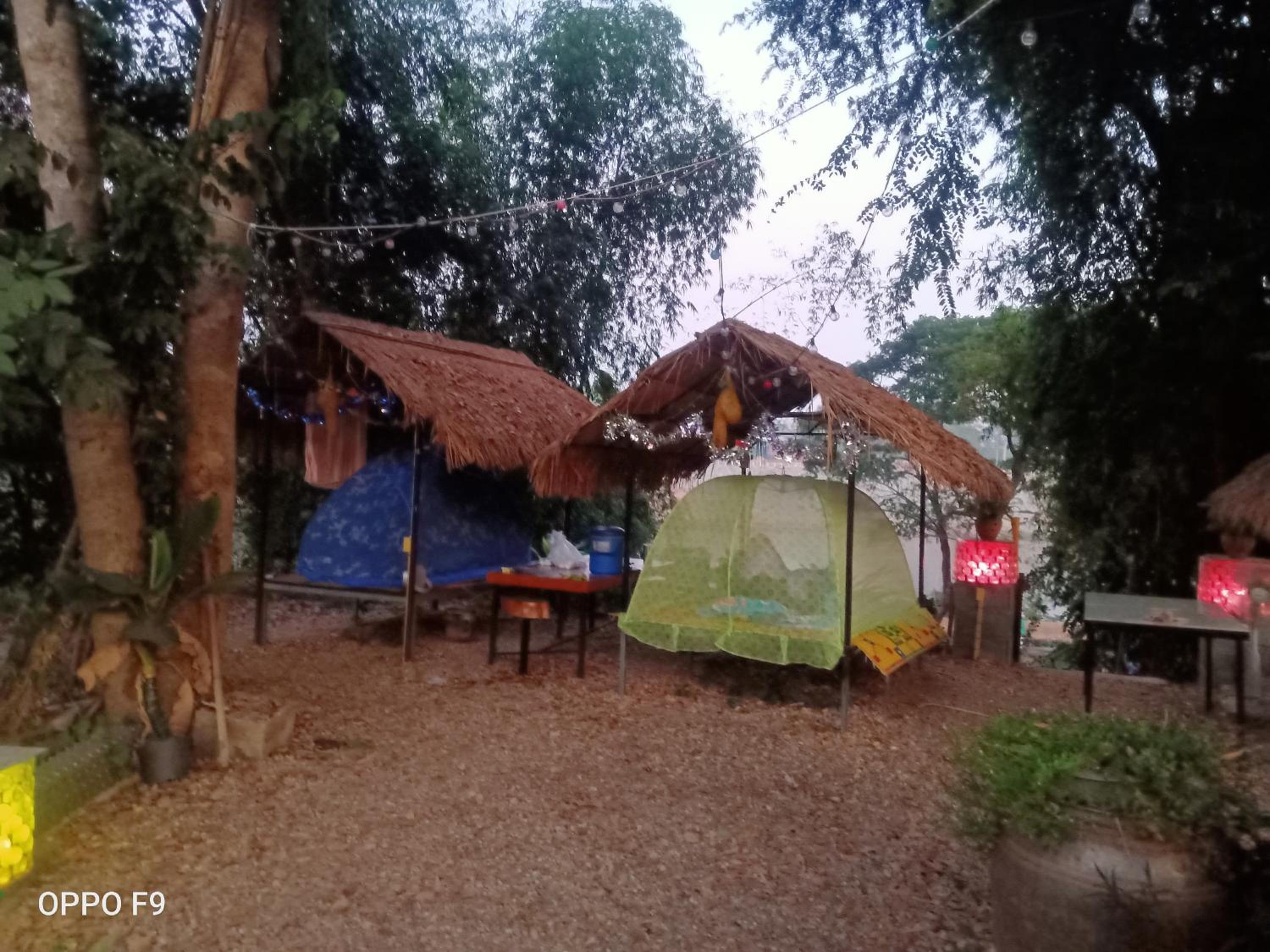Tent photo 3