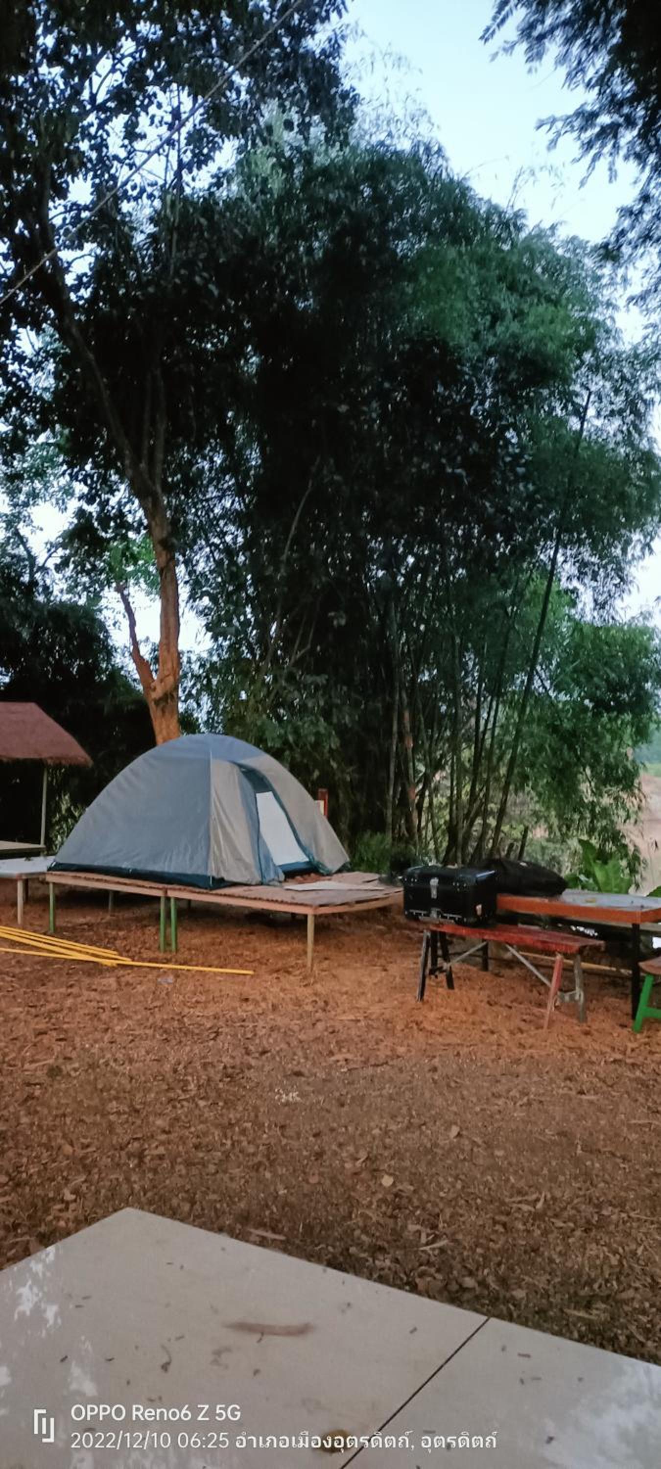 Tent photo 3