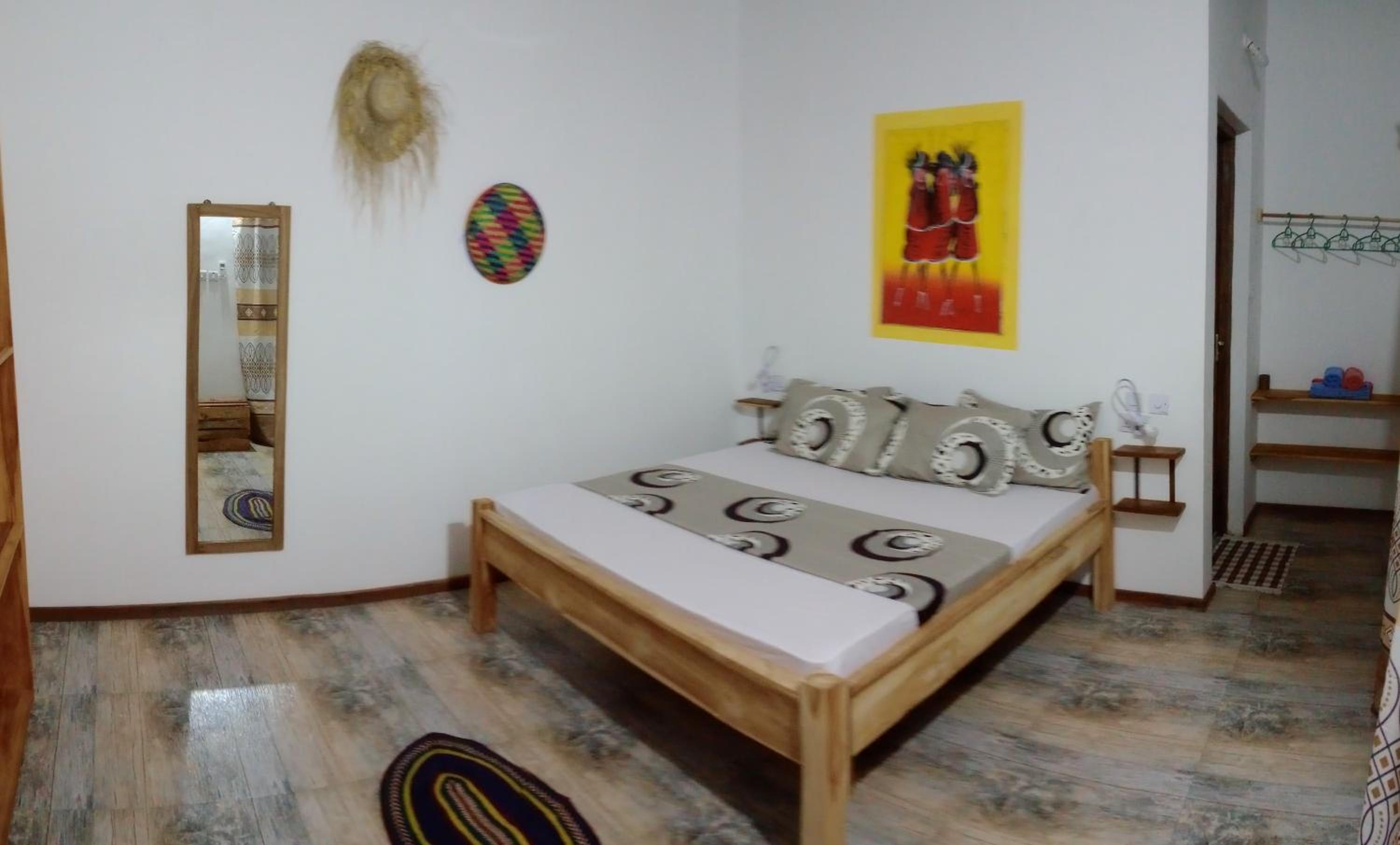 Double Room with Private Bathroom photo 2