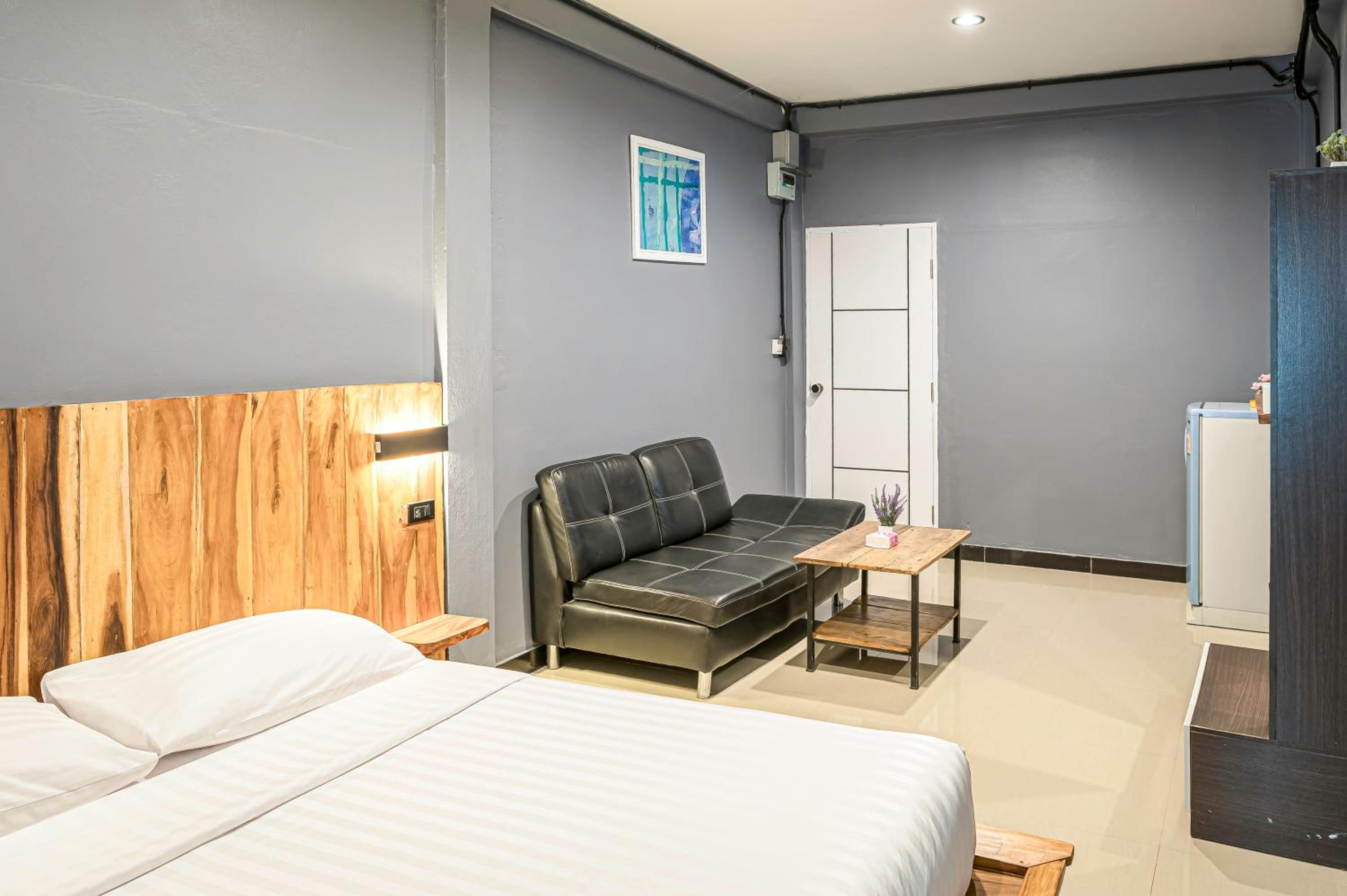 Superior Double or Twin Room - Photo 3