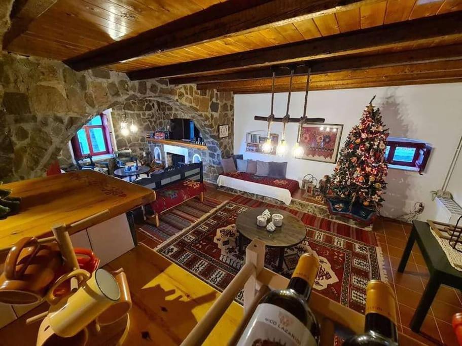 Four-Bedroom House photo 2