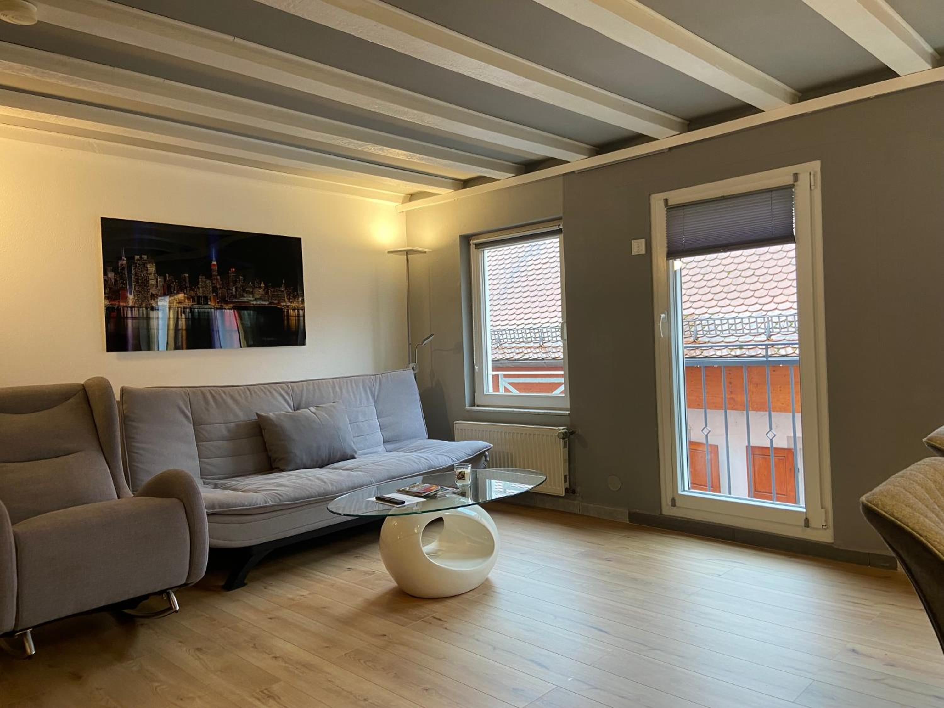 Apartment photo 1